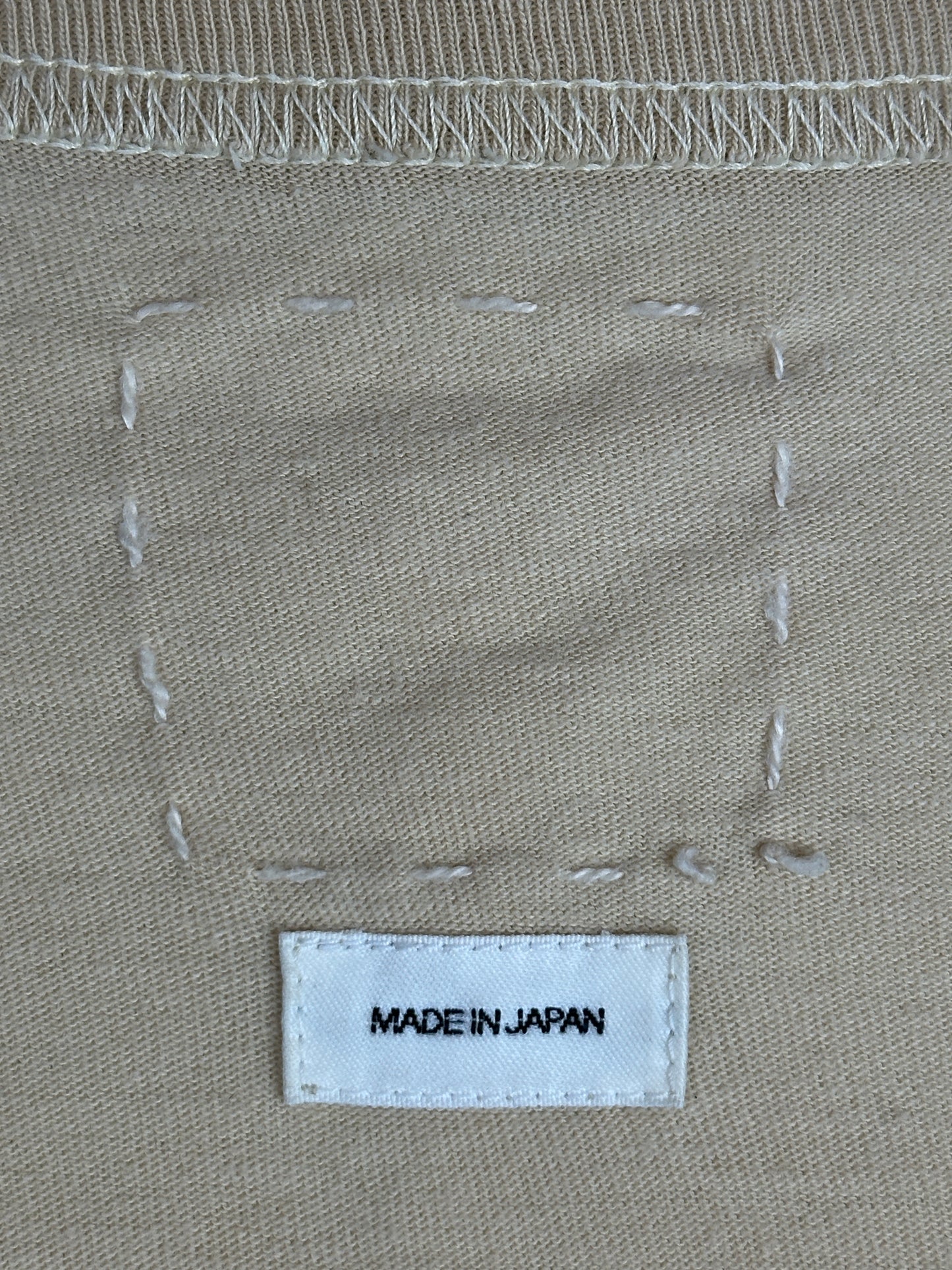 FW20 Amplus Tee S/S Crash