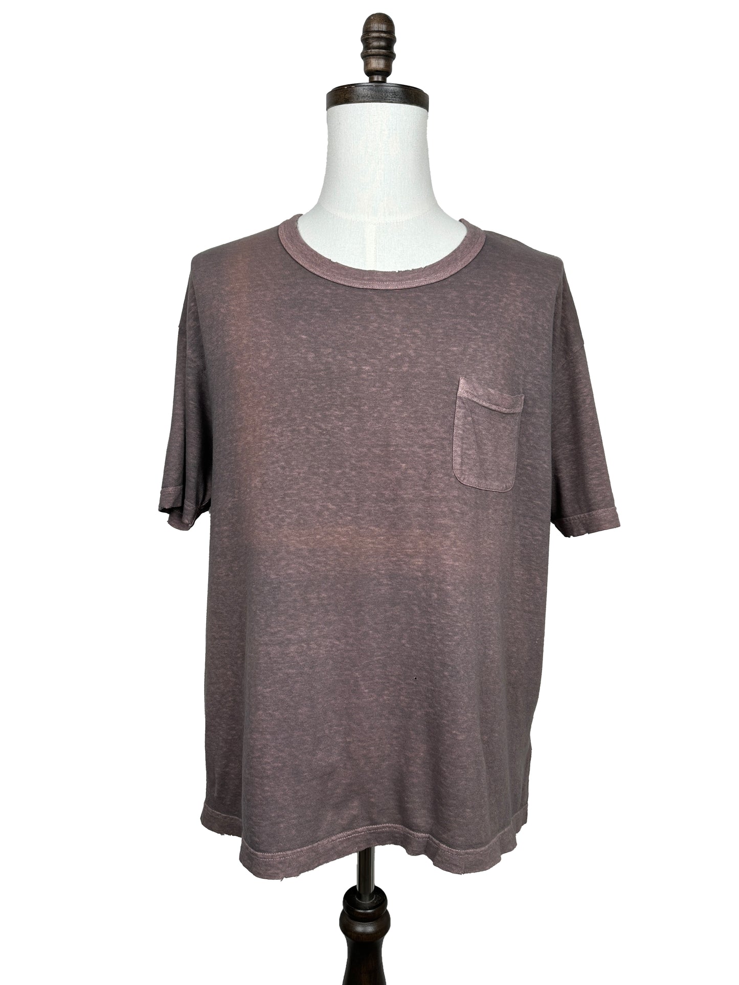 SS21 Jumbo Tee S/S (U.D.)