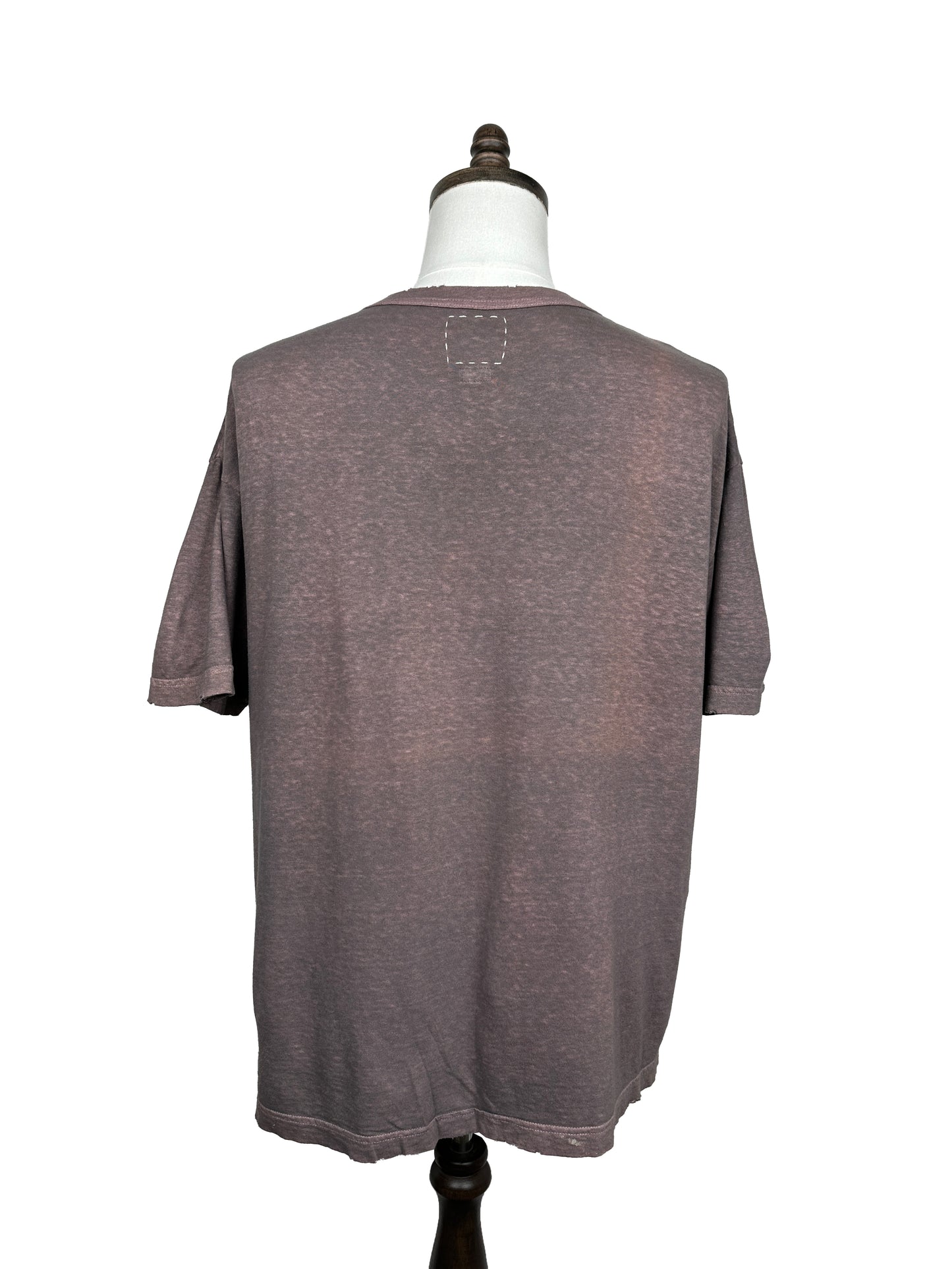 SS21 Jumbo Tee S/S (U.D.)