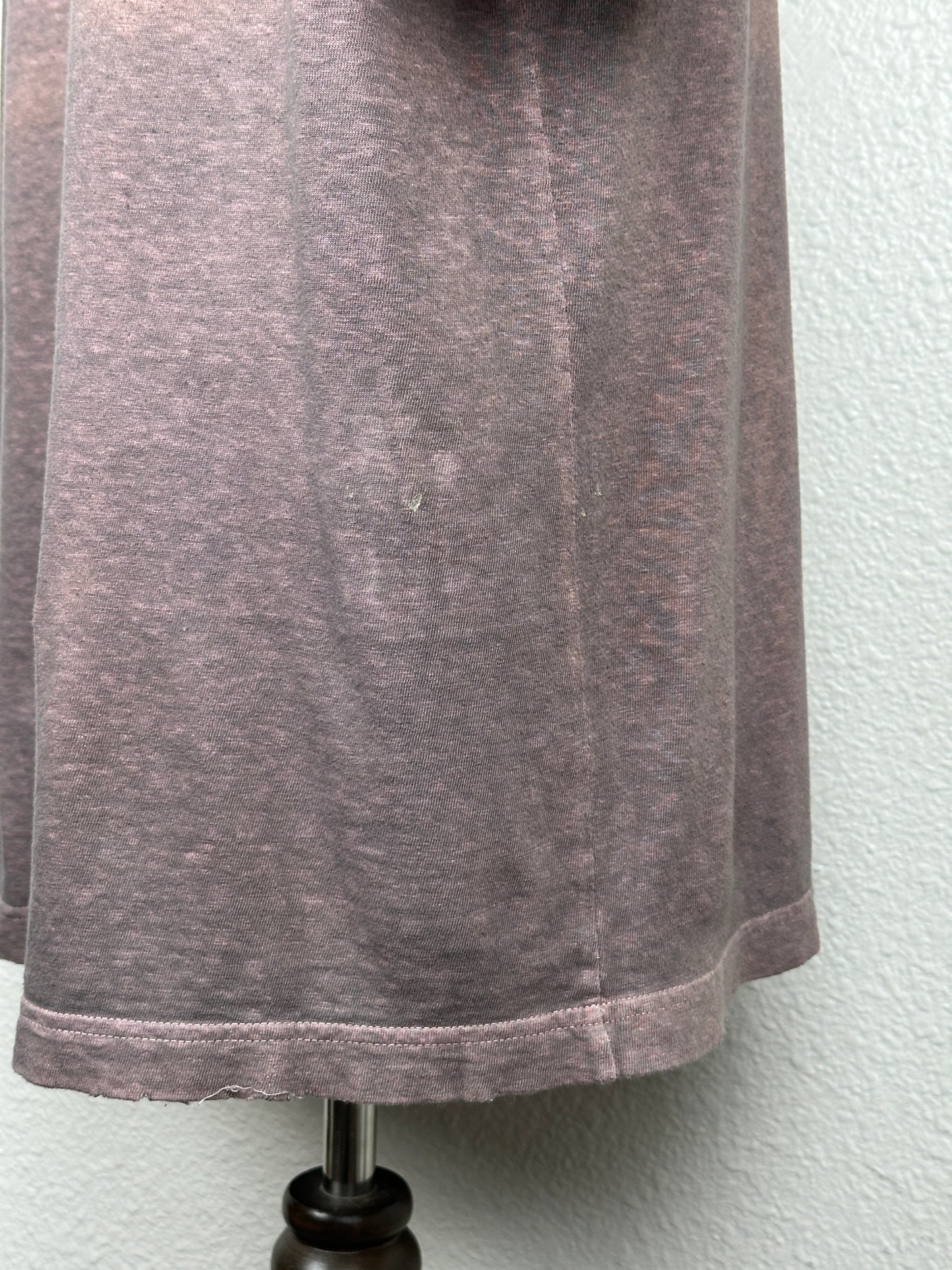 SS21 Jumbo Tee S/S (U.D.)