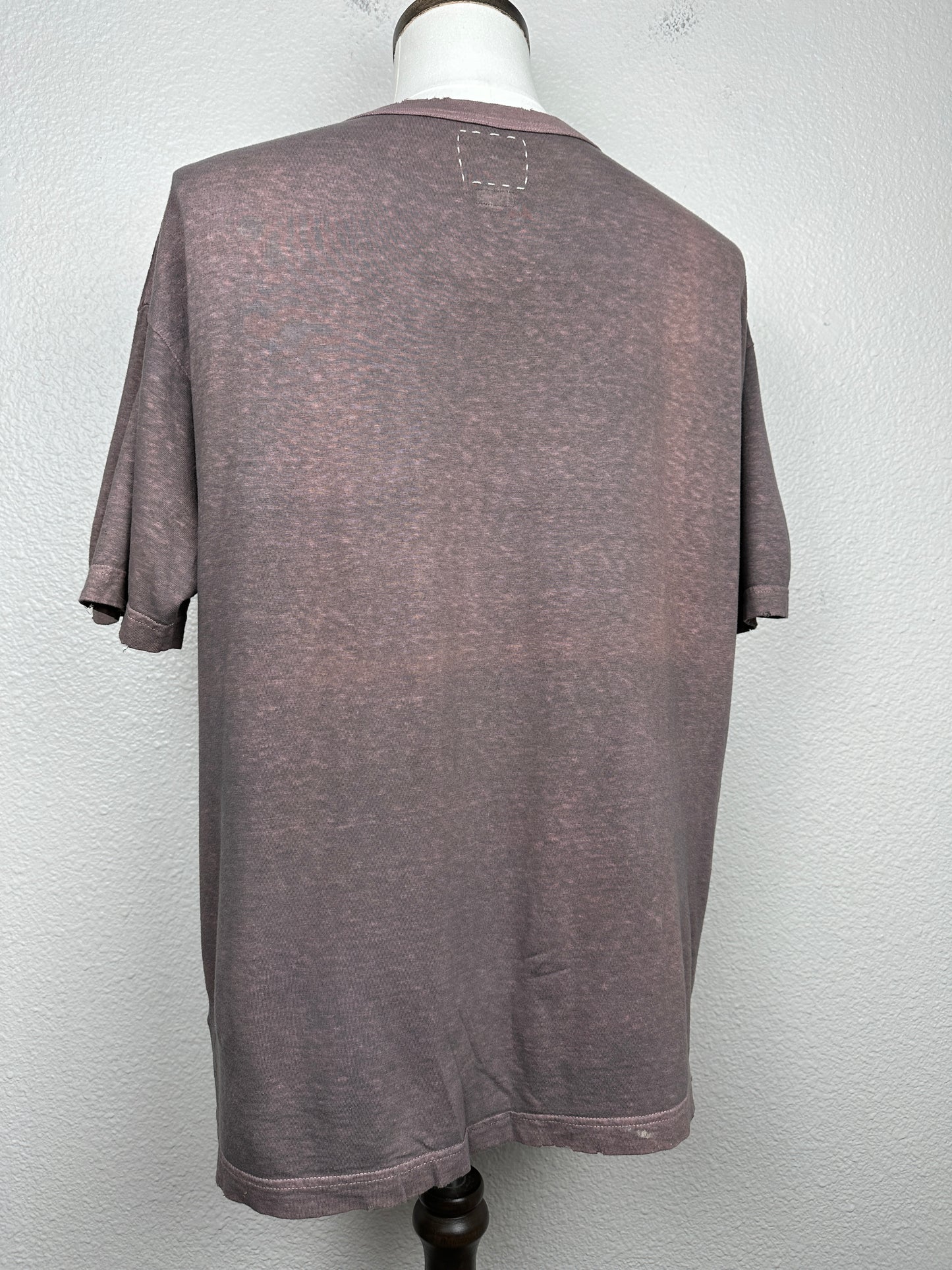 SS21 Jumbo Tee S/S (U.D.)