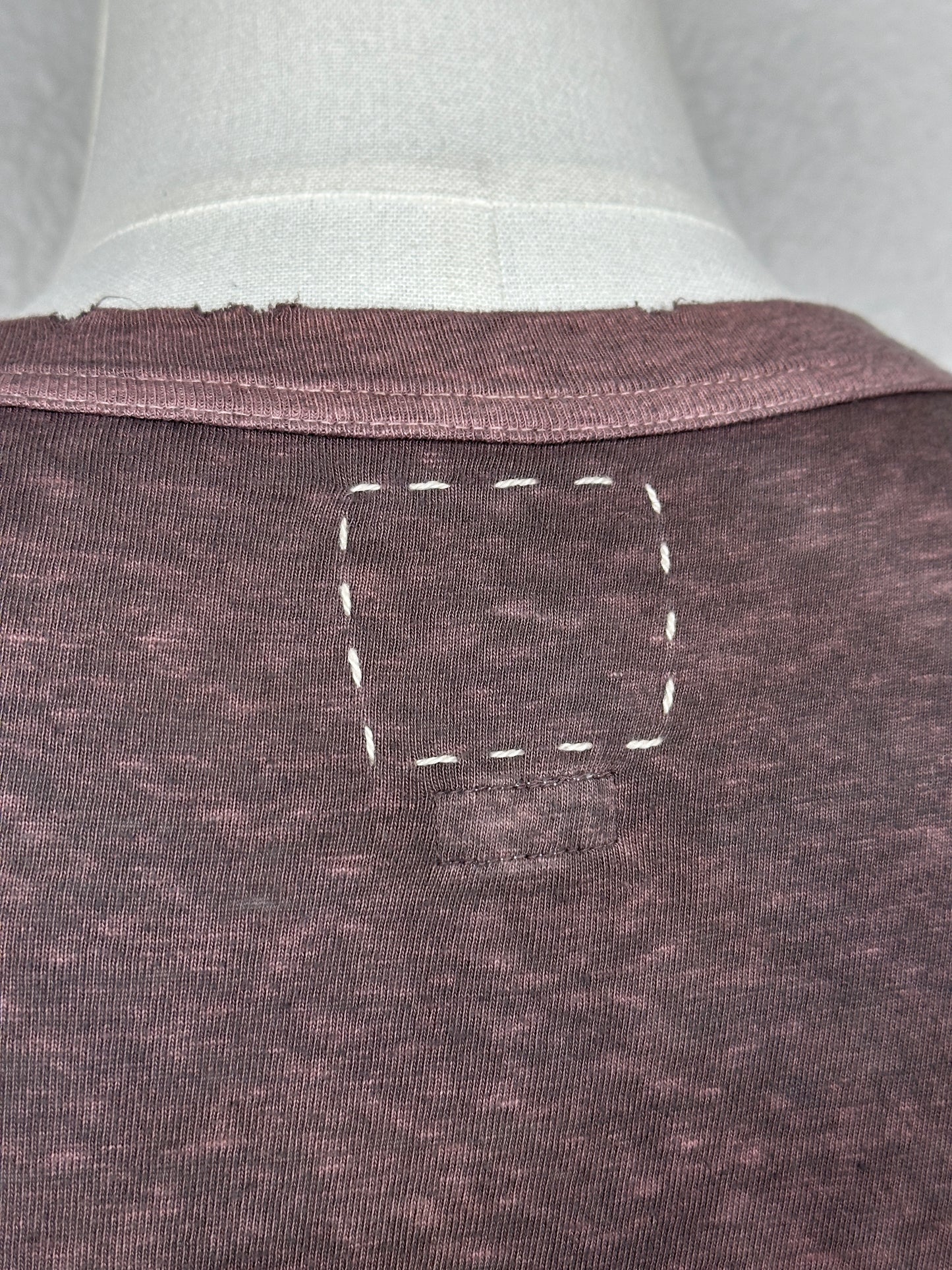 SS21 Jumbo Tee S/S (U.D.)