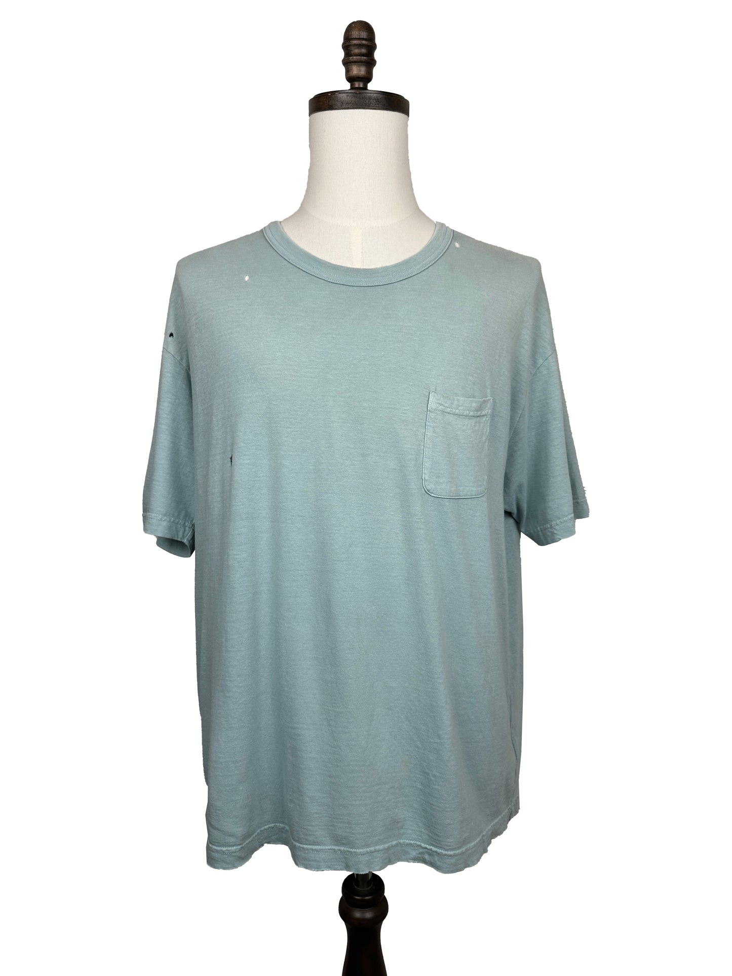 SS22 Amplus Tee S/S Crash