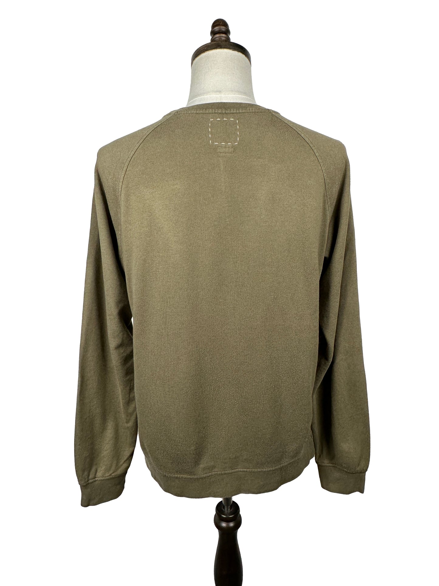 FW19 JV Crew L/S