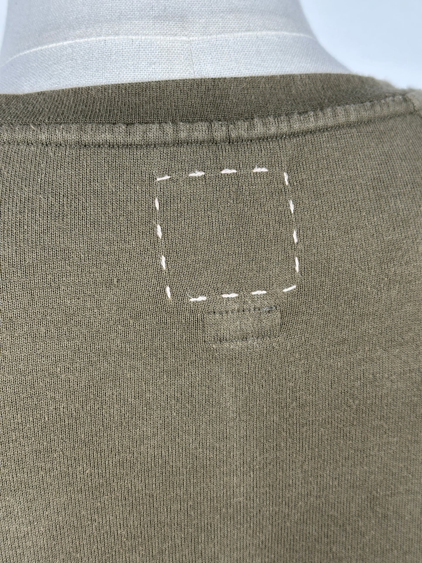 FW19 JV Crew L/S