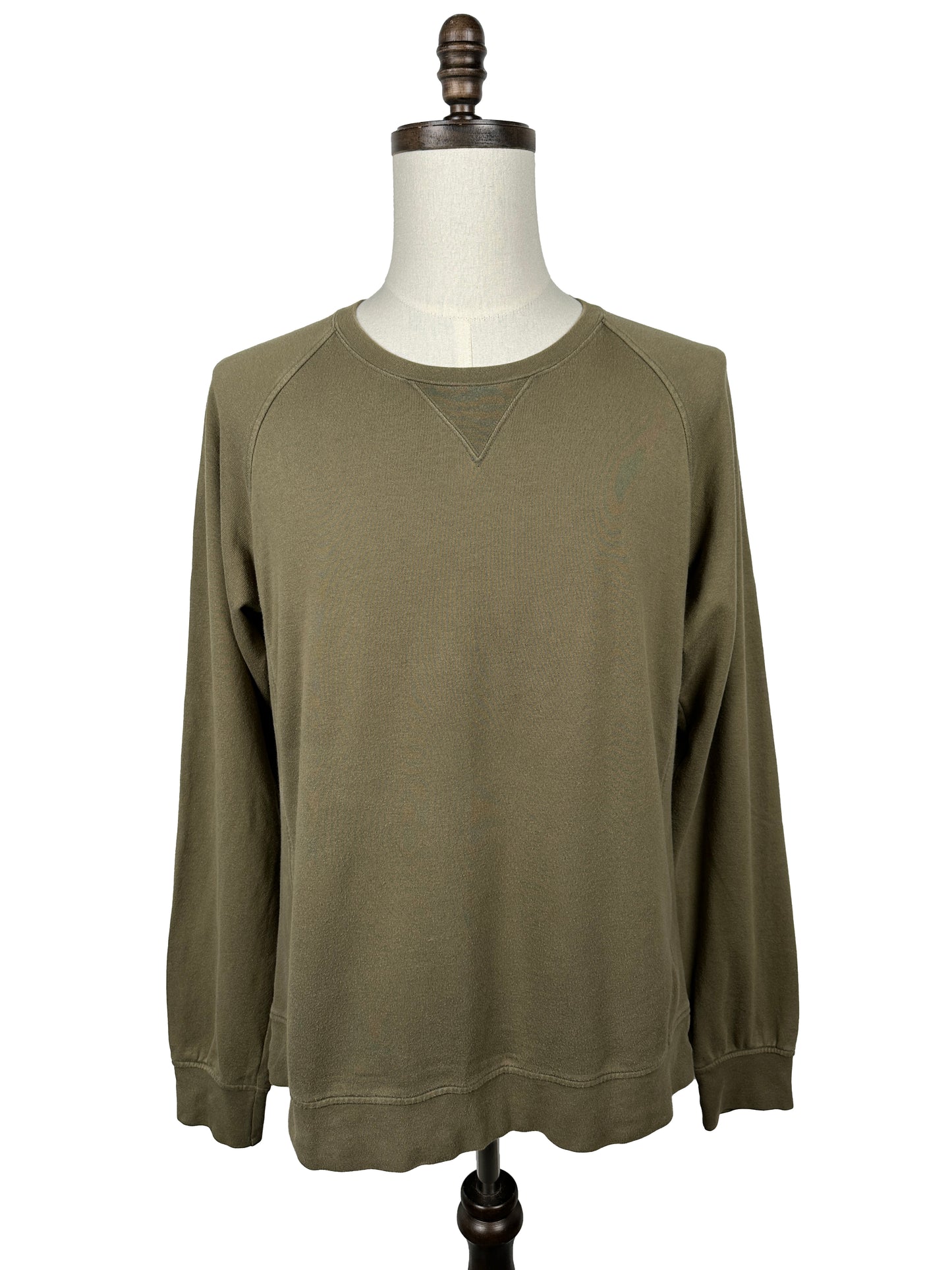FW19 JV Crew L/S