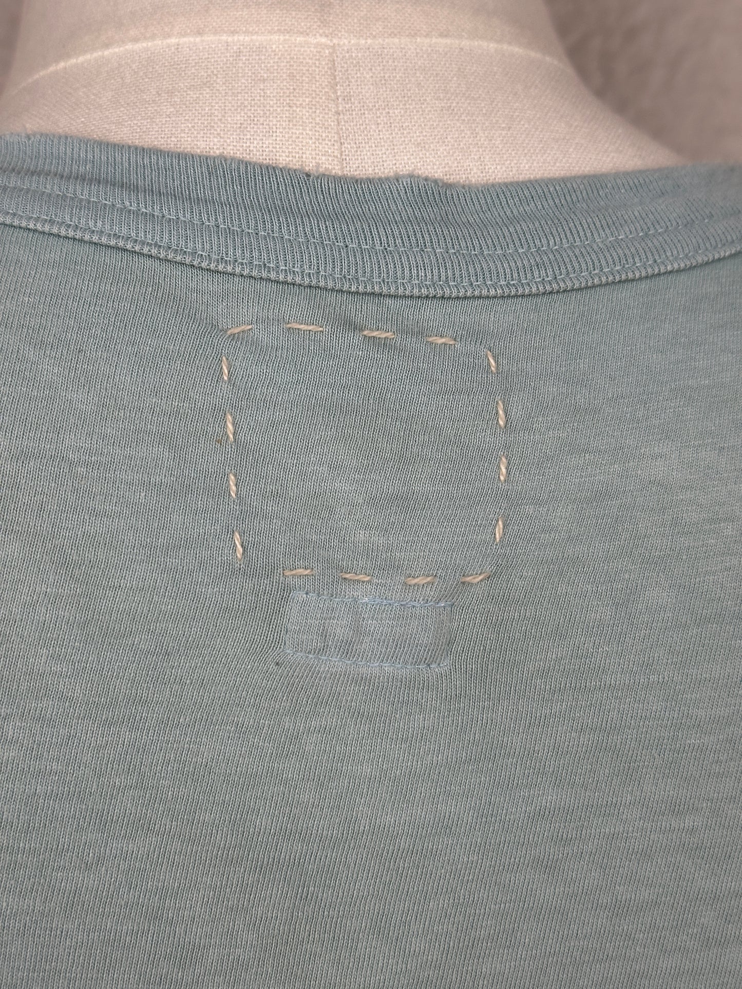 SS22 Amplus Tee S/S Crash