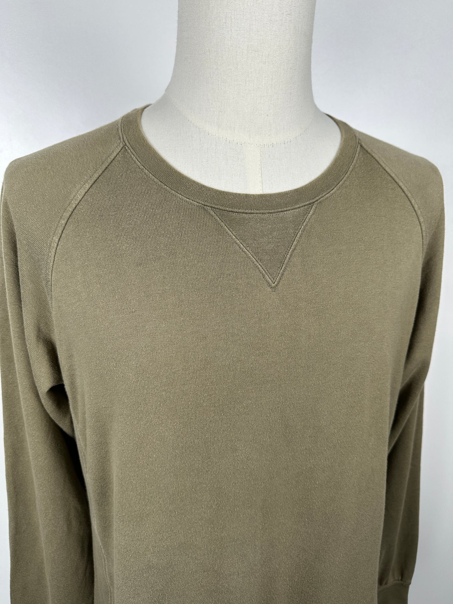 FW19 JV Crew L/S