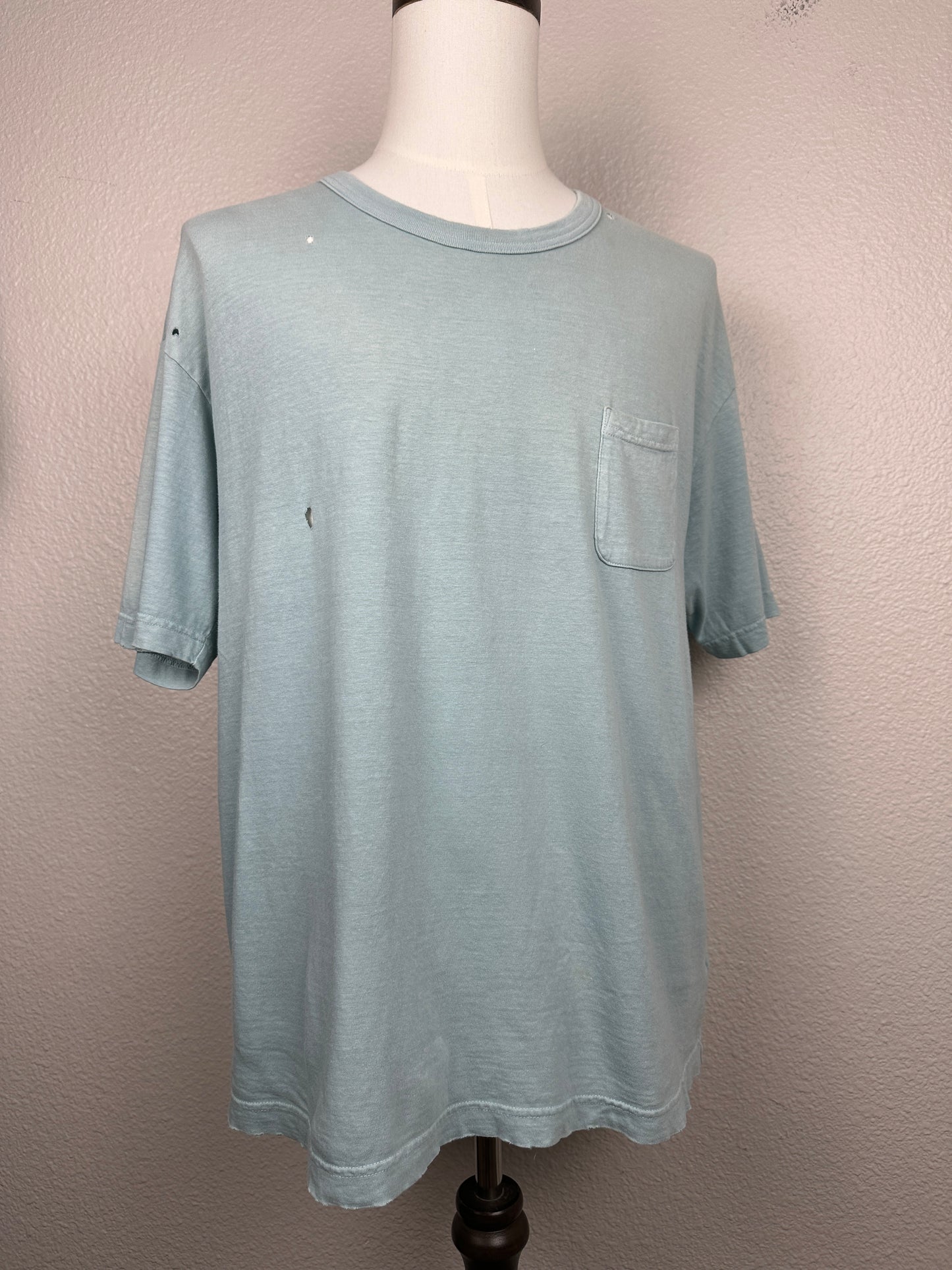 SS22 Amplus Tee S/S Crash