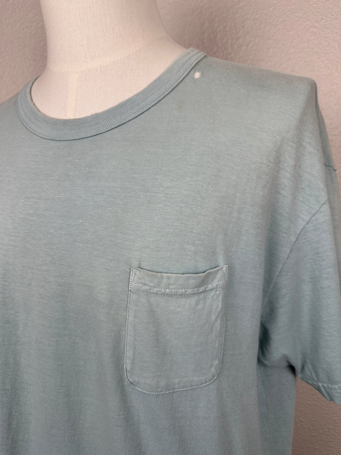 SS22 Amplus Tee S/S Crash