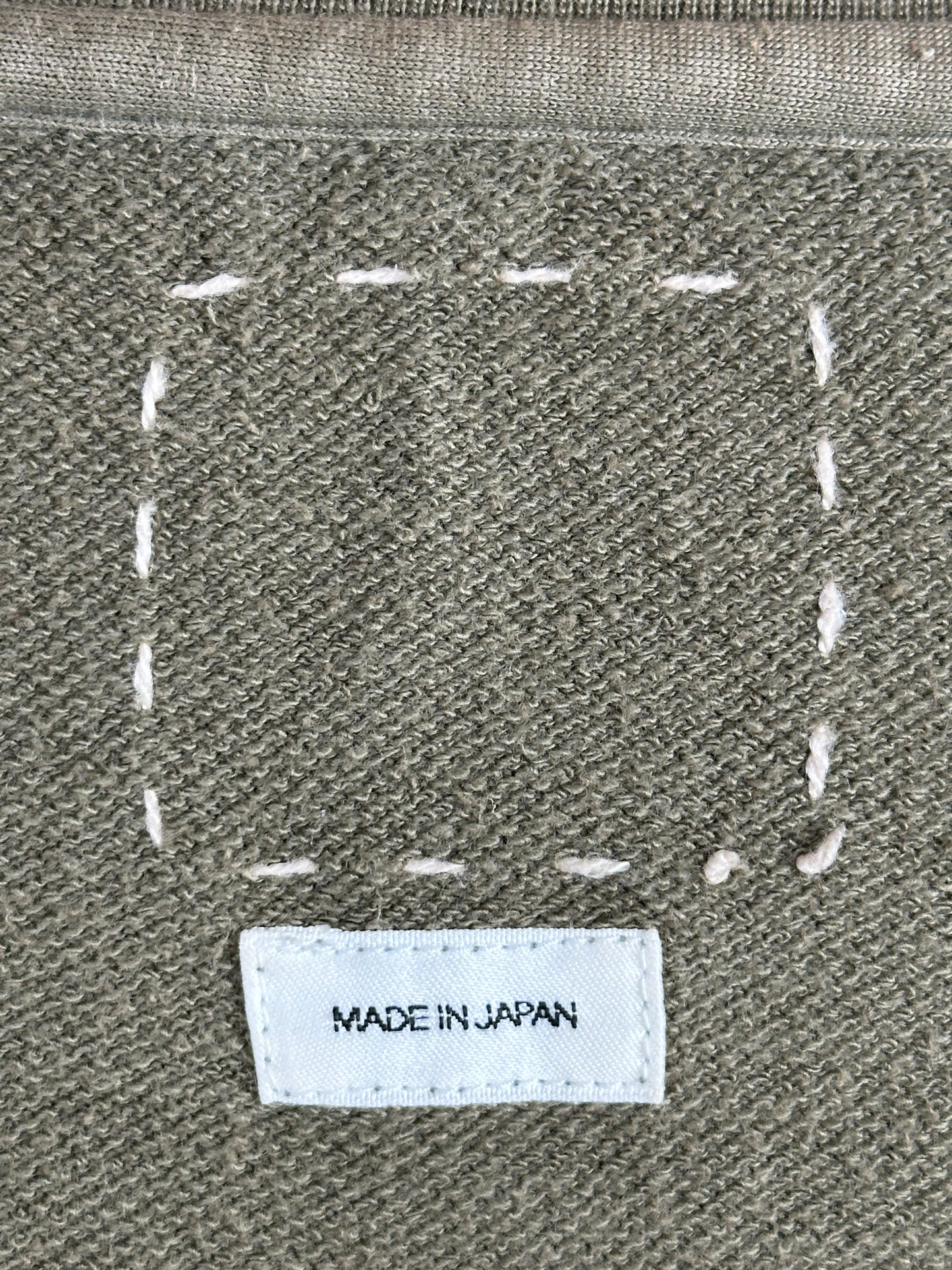 FW19 JV Crew L/S