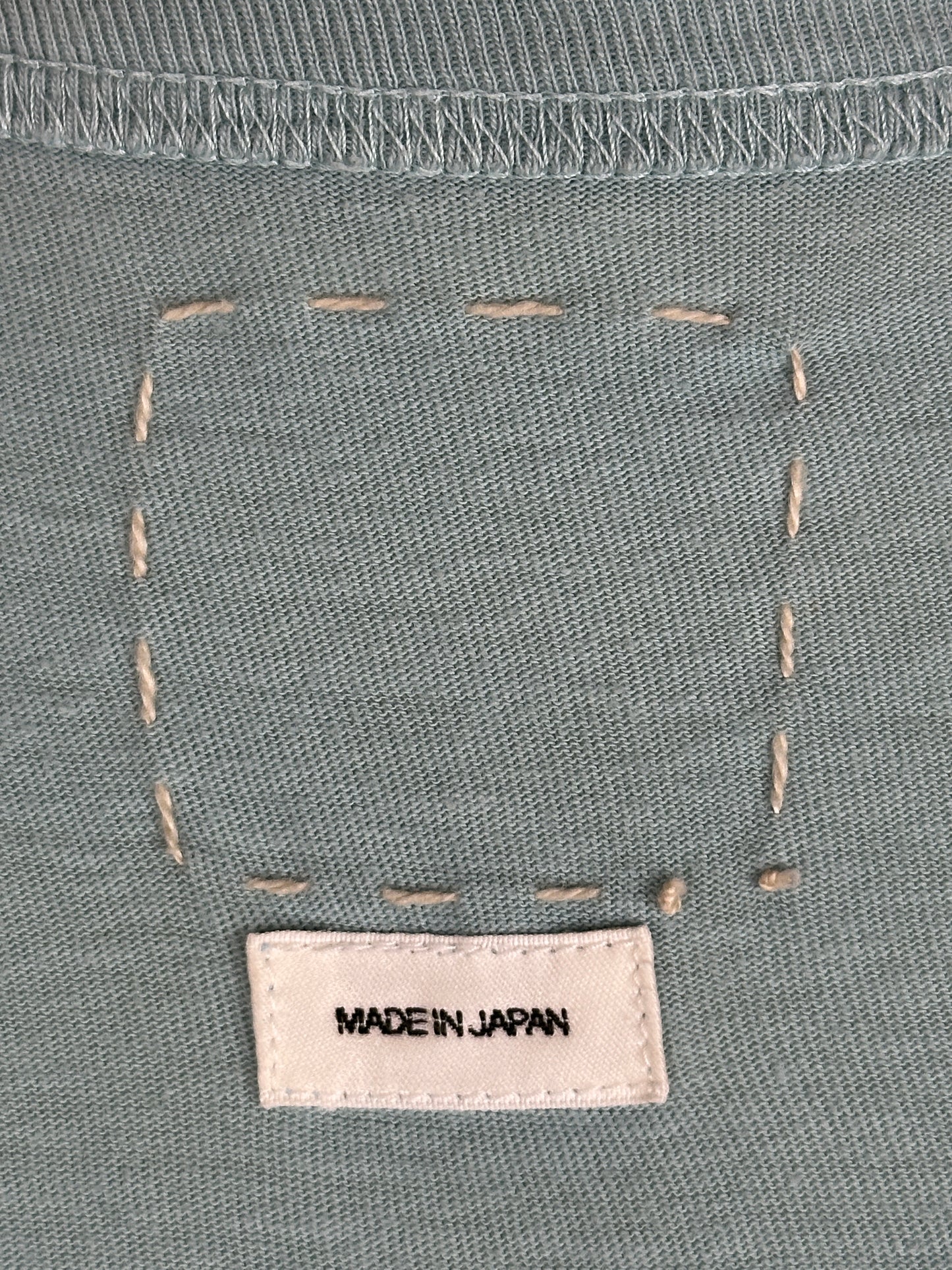 SS22 Amplus Tee S/S Crash