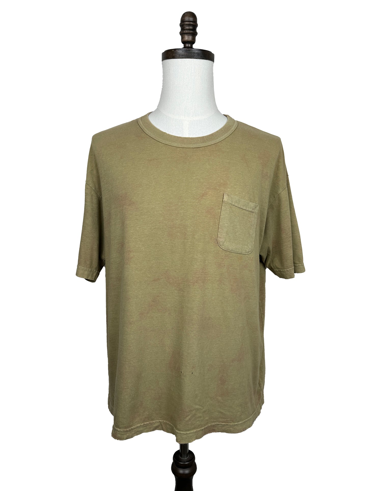 FW19 Jumbo Tee S/S (U.D.)