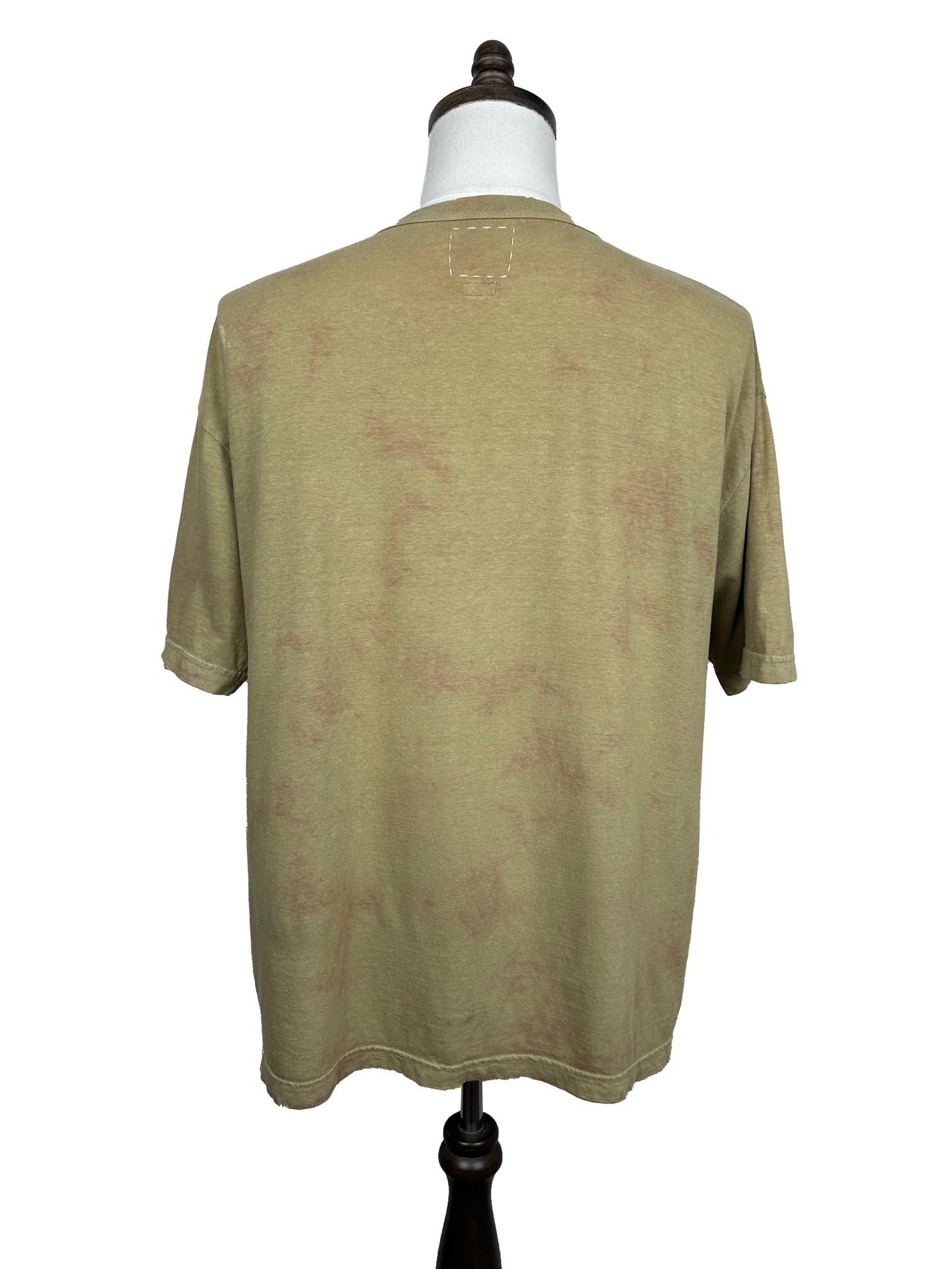 FW19 Jumbo Tee S/S (U.D.)