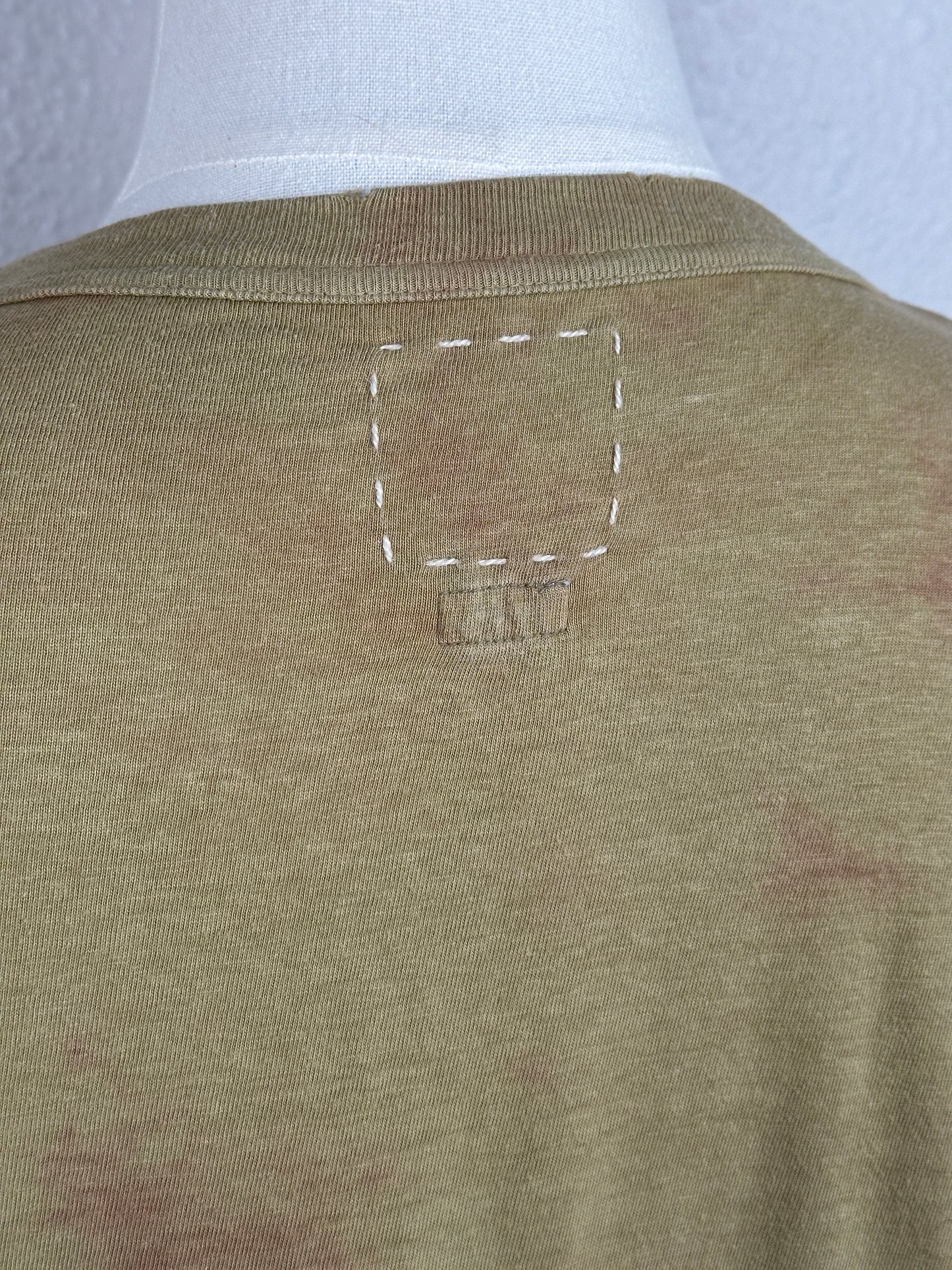 FW19 Jumbo Tee S/S (U.D.)