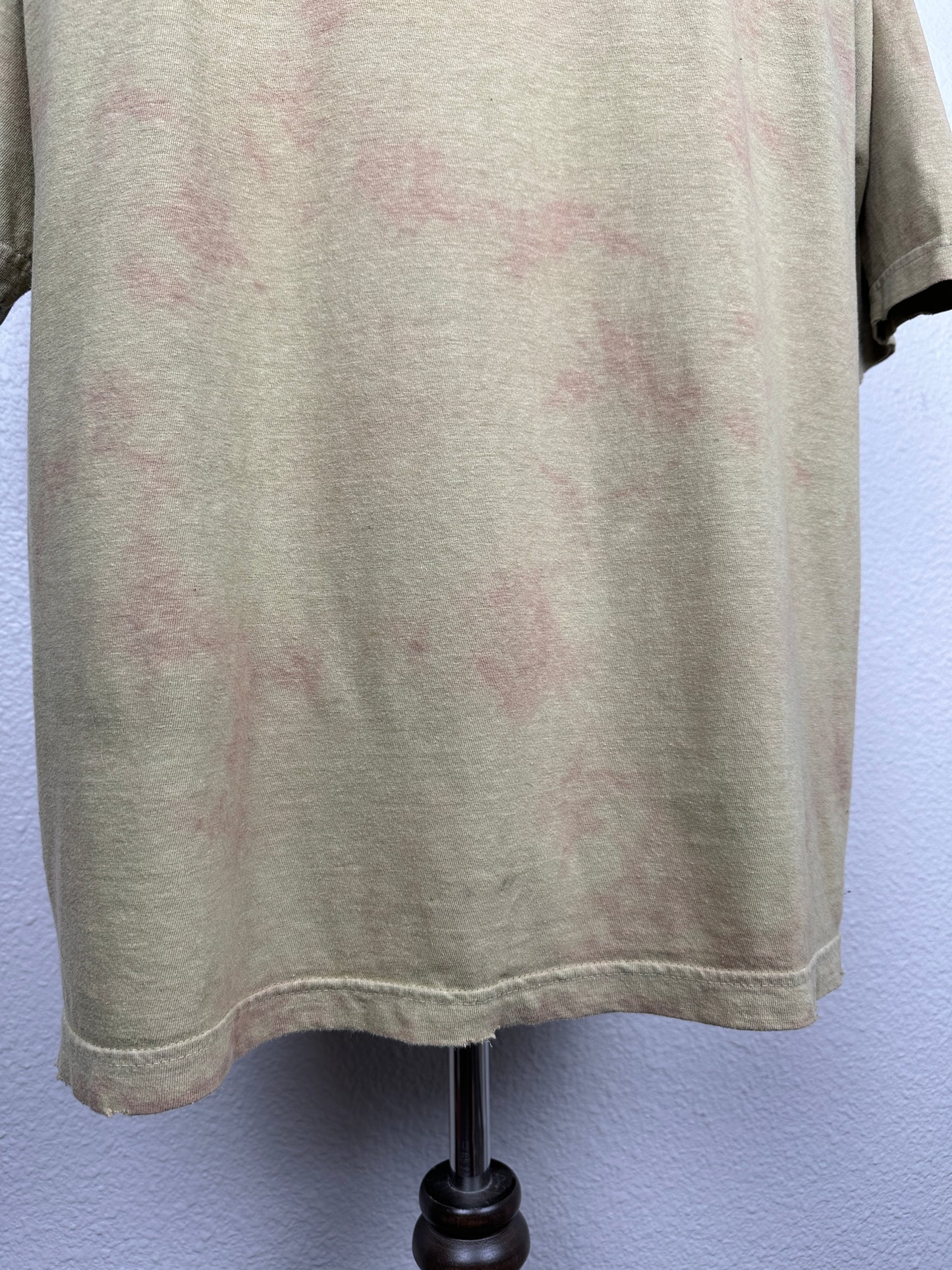 FW19 Jumbo Tee S/S (U.D.)
