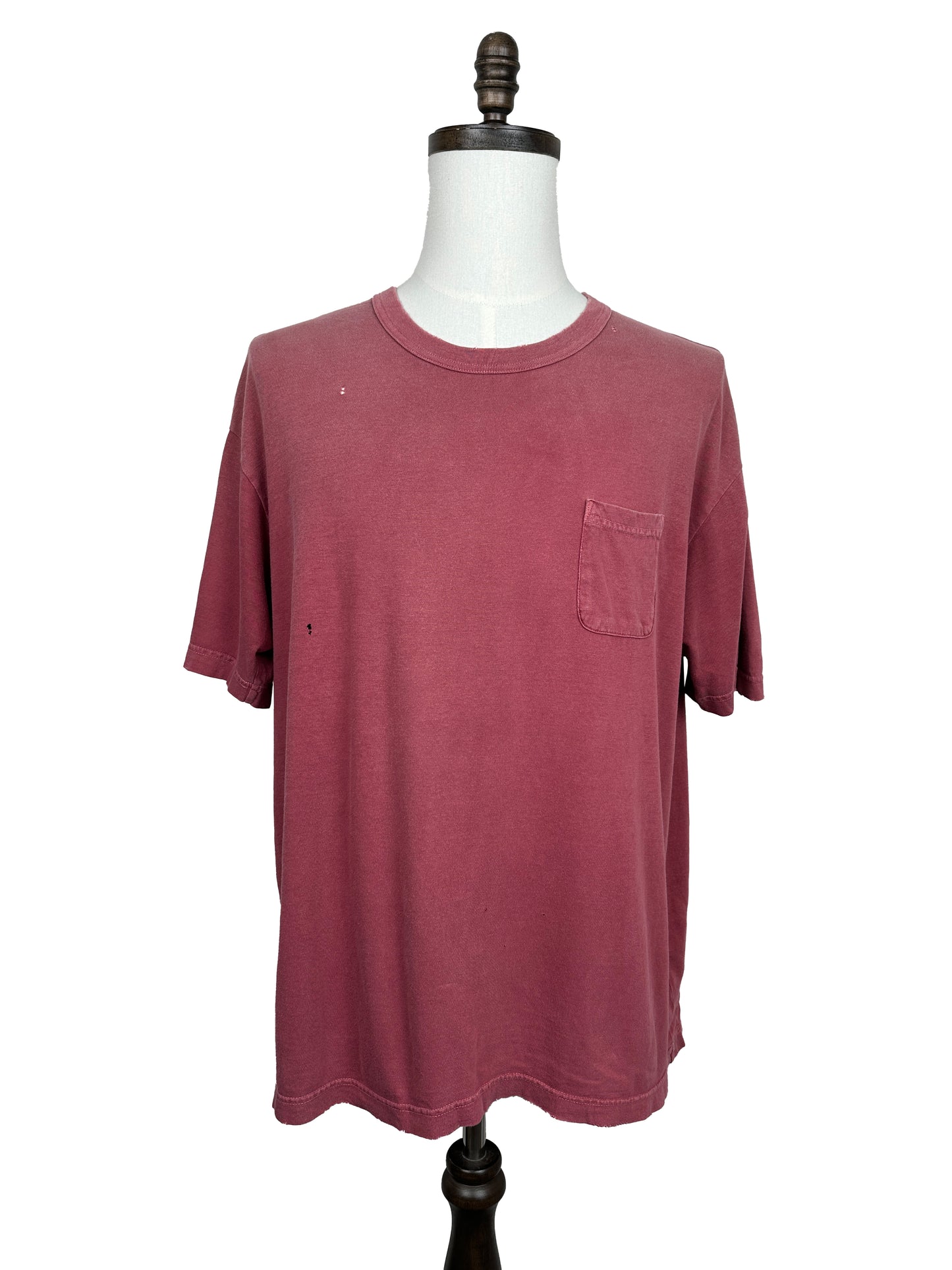 FW21 Jumbo Tee S/S Crash