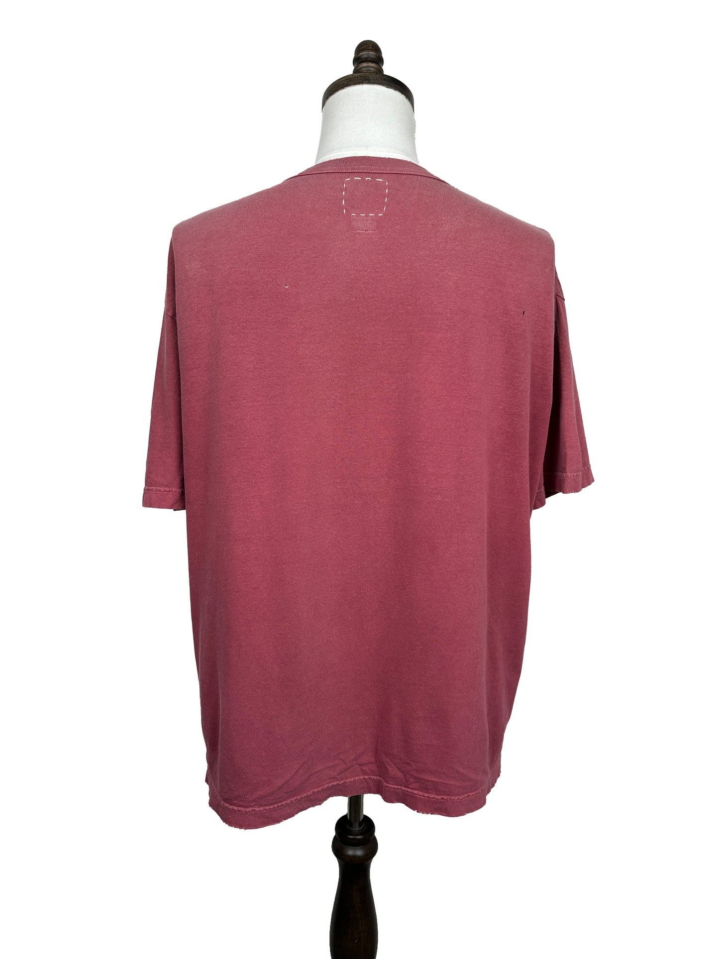 FW21 Jumbo Tee S/S Crash