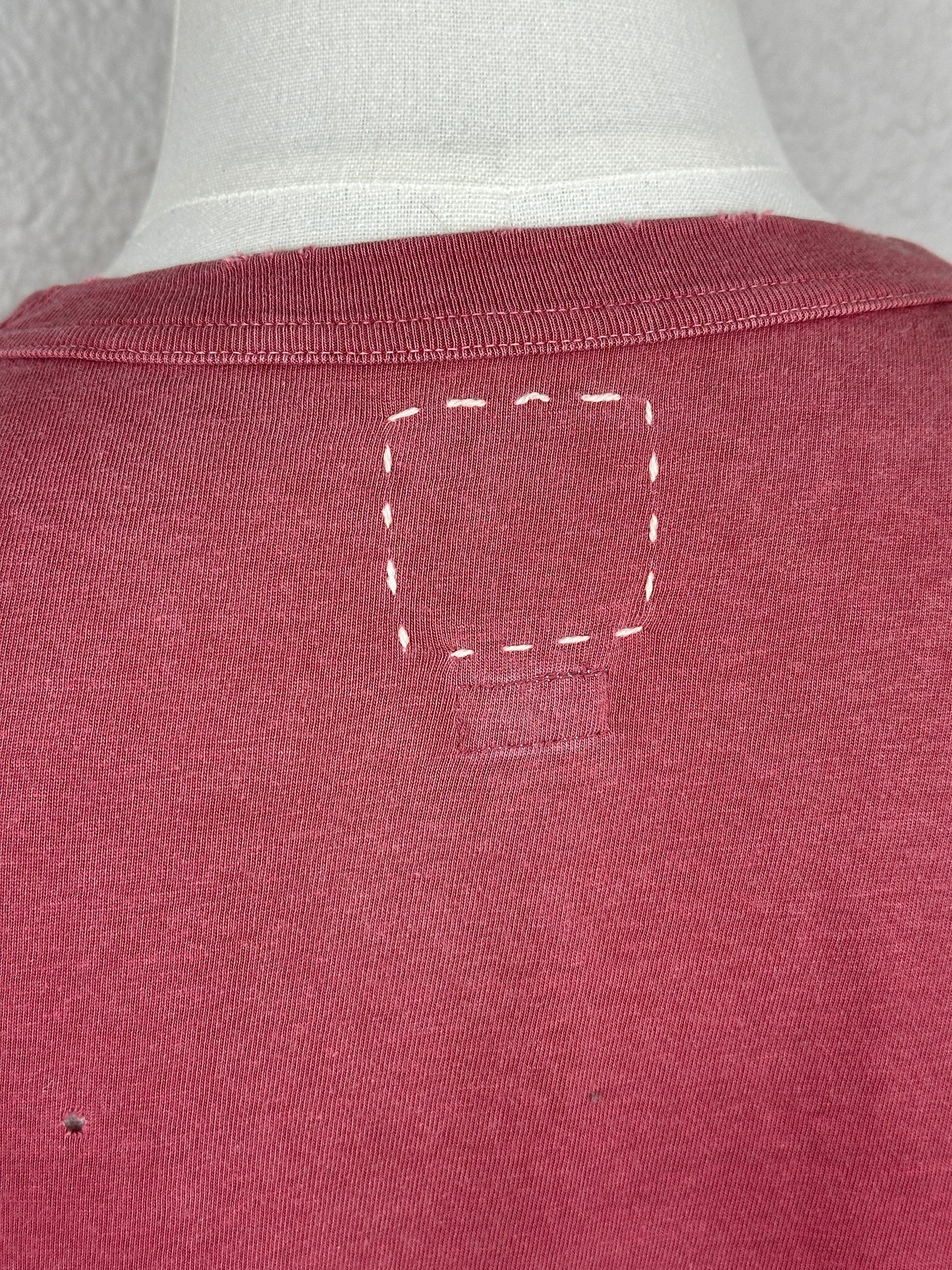FW21 Jumbo Tee S/S Crash