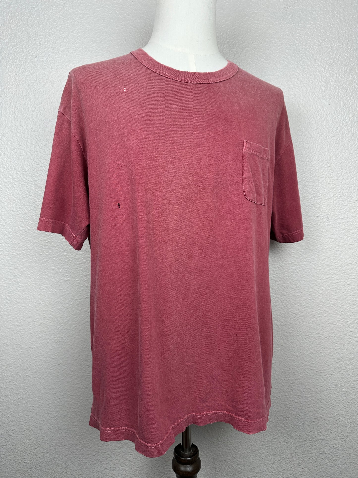 FW21 Jumbo Tee S/S Crash