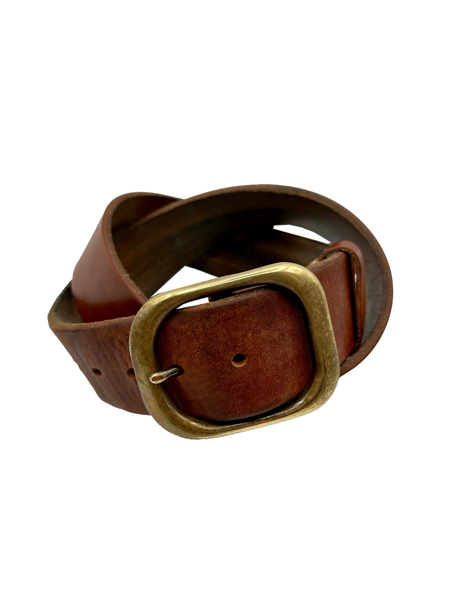 50MM Western Belt