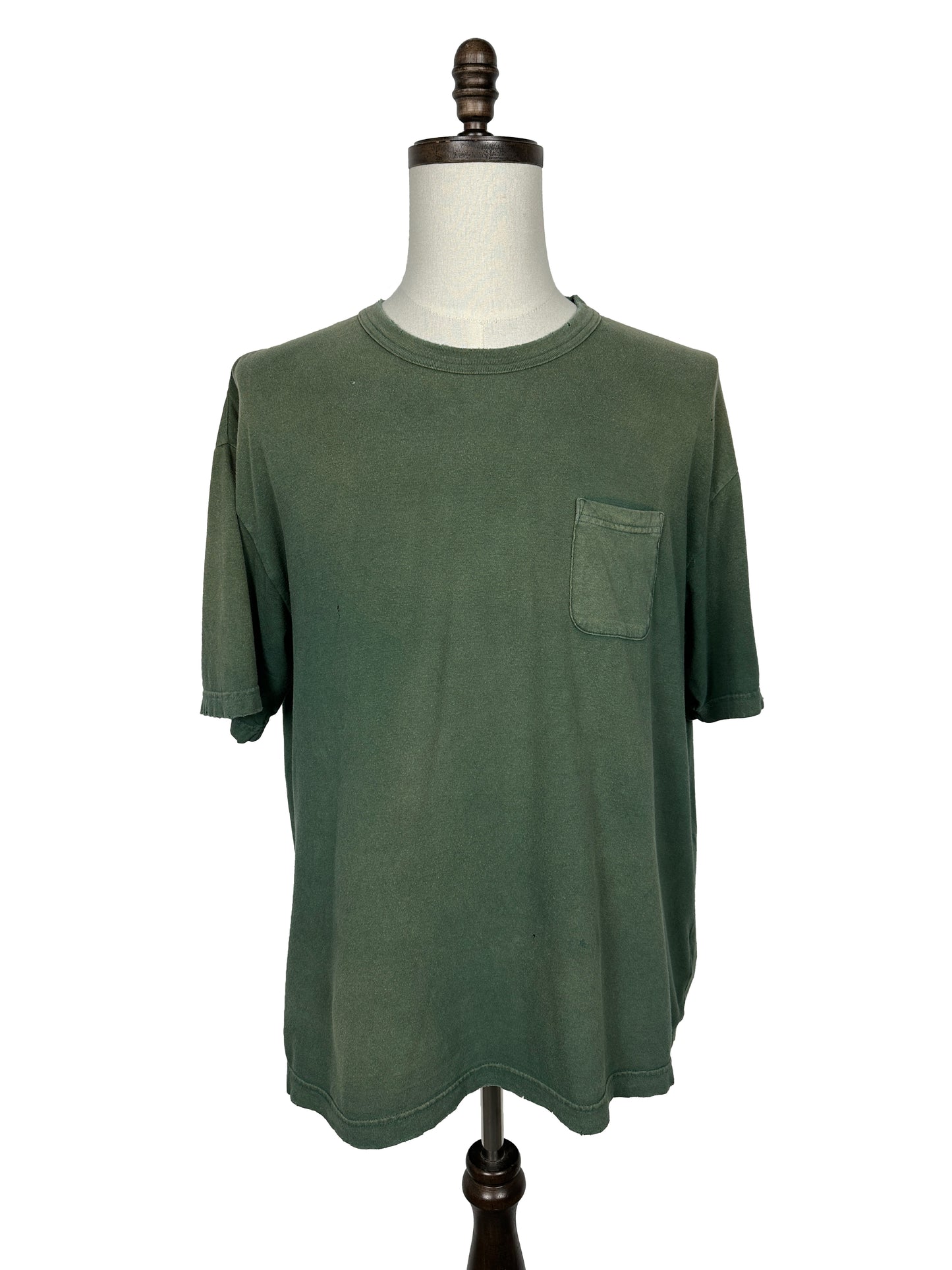 FW22 Amplus Tee S/S Crash