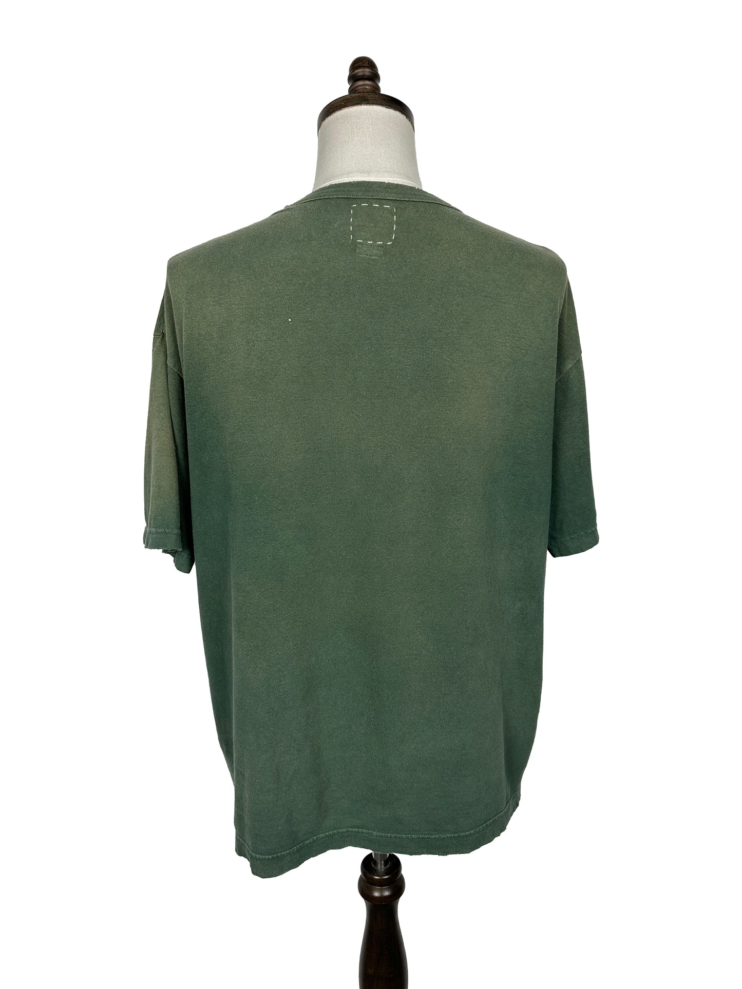 FW22 Amplus Tee S/S Crash