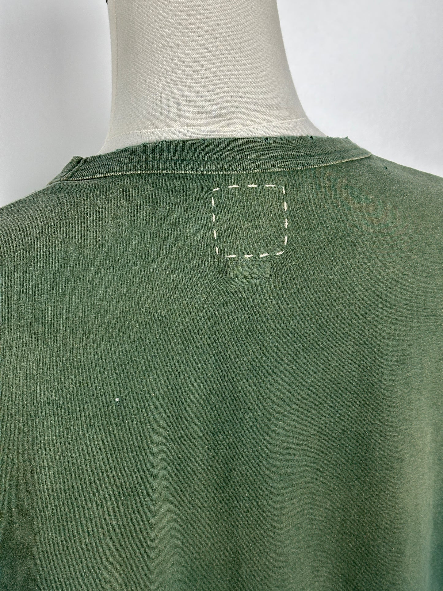 FW22 Amplus Tee S/S Crash