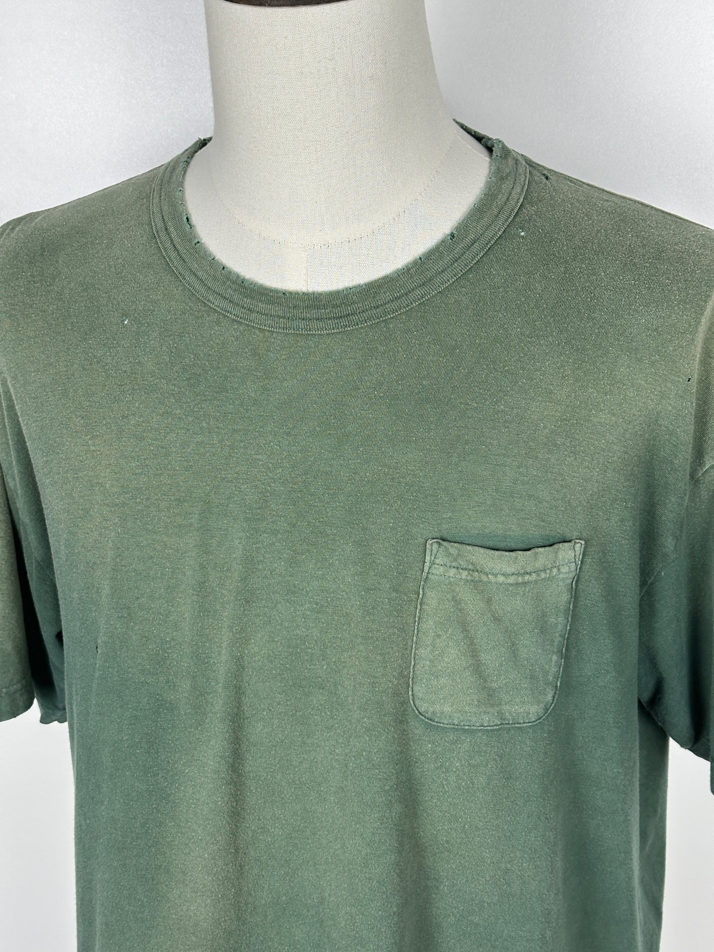 FW22 Amplus Tee S/S Crash