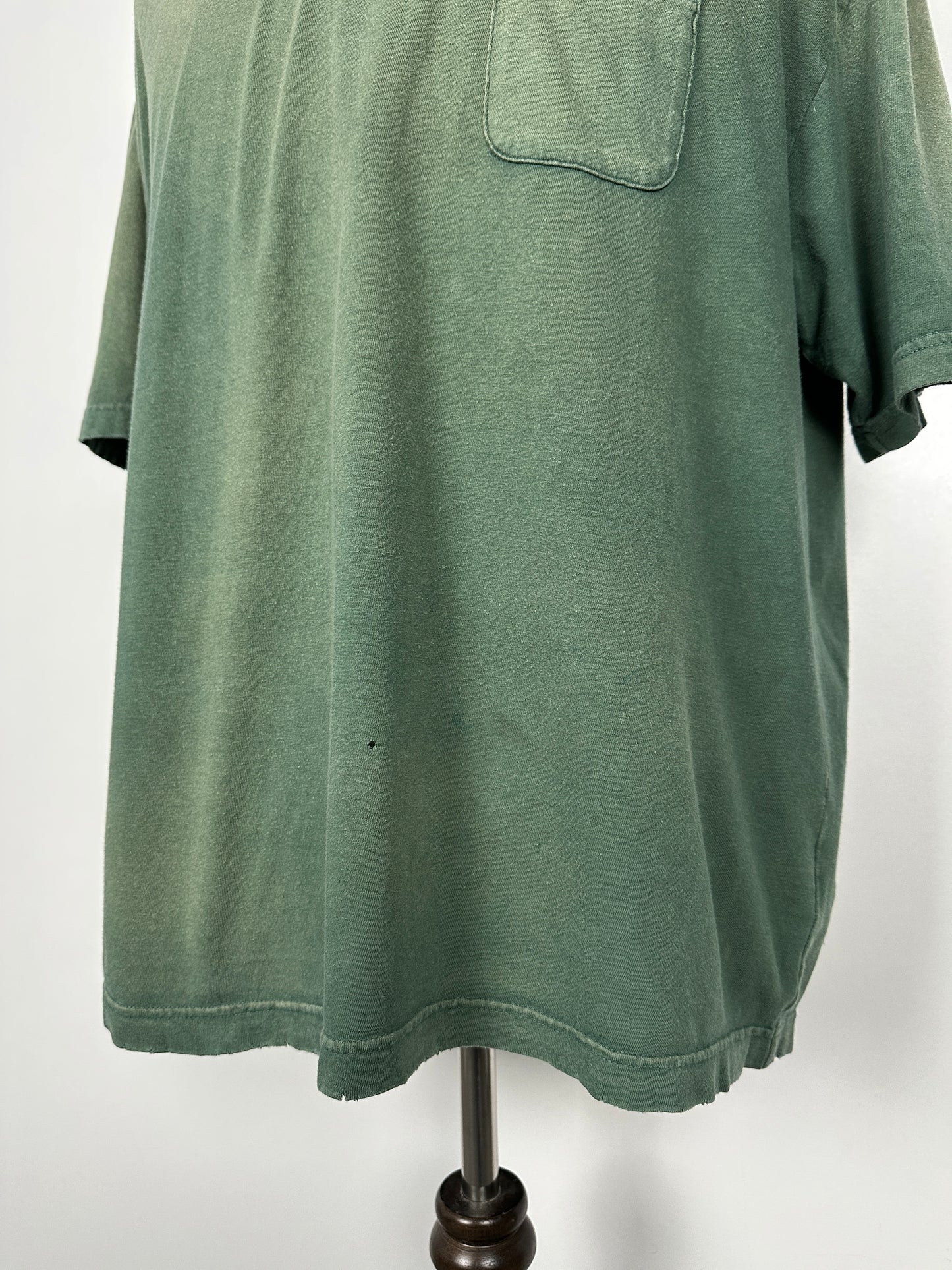 FW22 Amplus Tee S/S Crash
