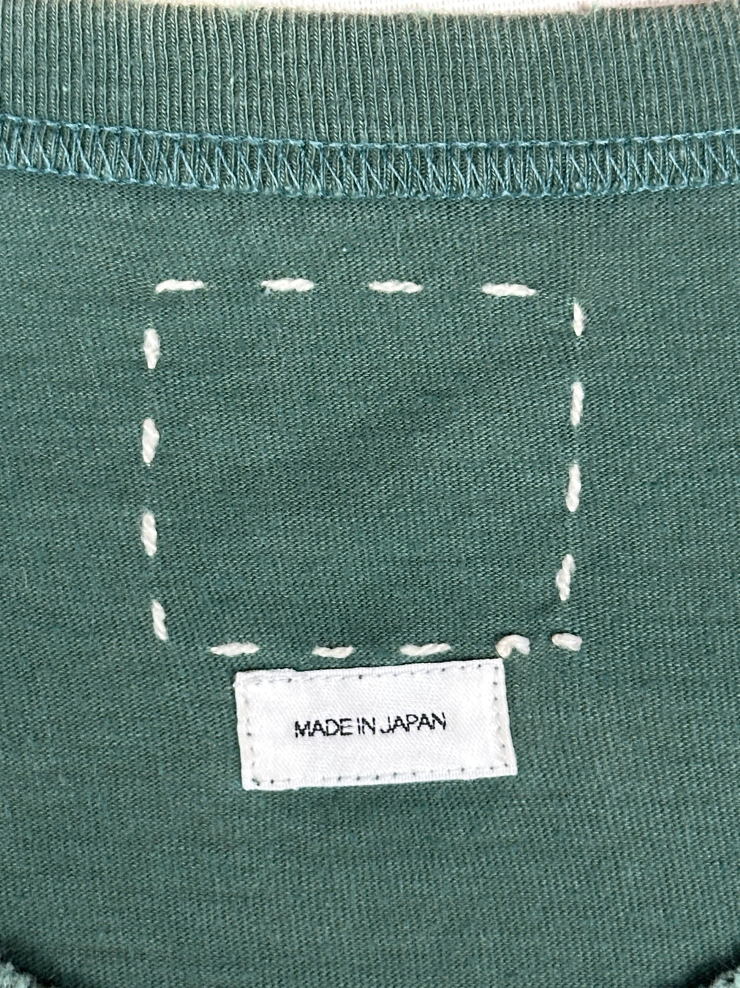 FW22 Amplus Tee S/S Crash