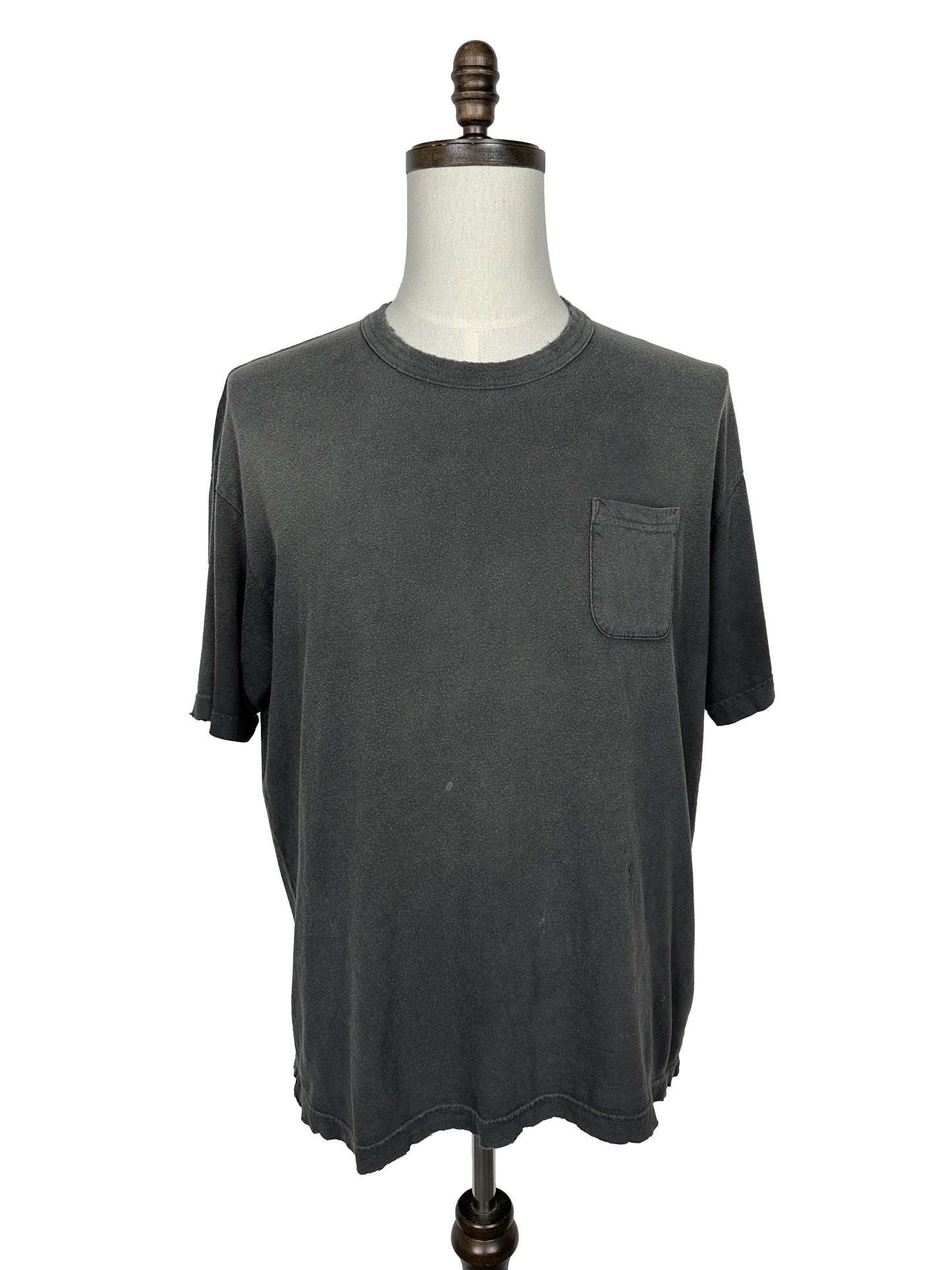 SS23 Jumbo Tee S/S Crash