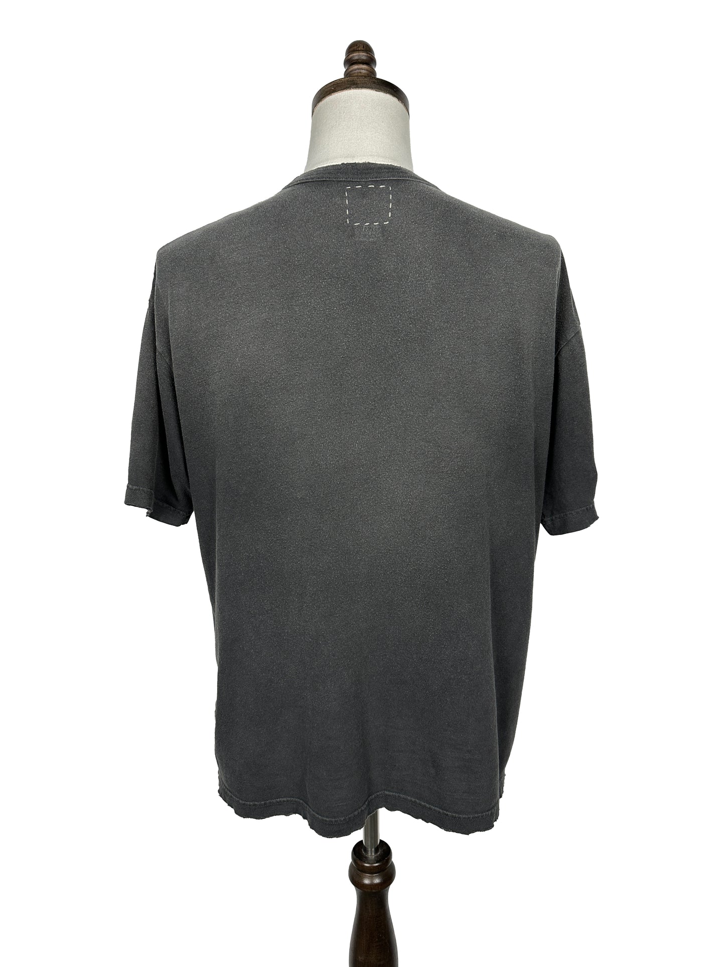 SS23 Jumbo Tee S/S Crash