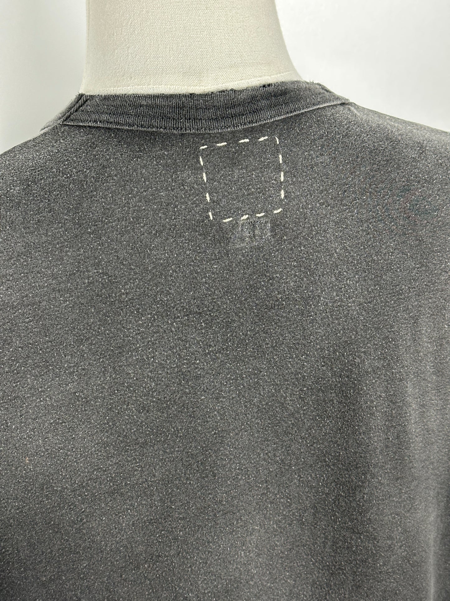 SS23 Jumbo Tee S/S Crash