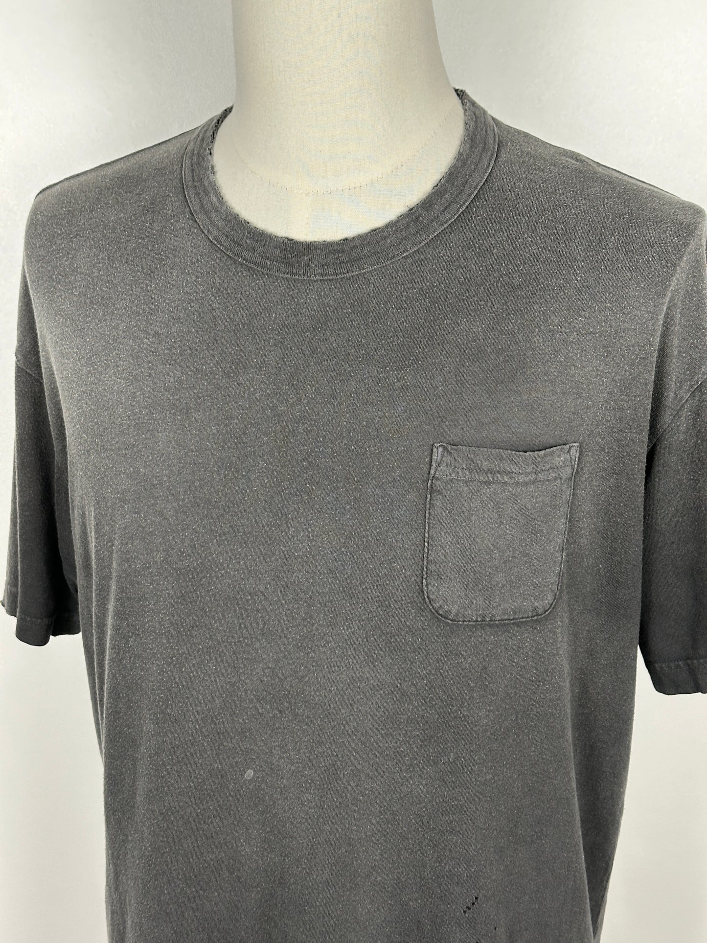 SS23 Jumbo Tee S/S Crash