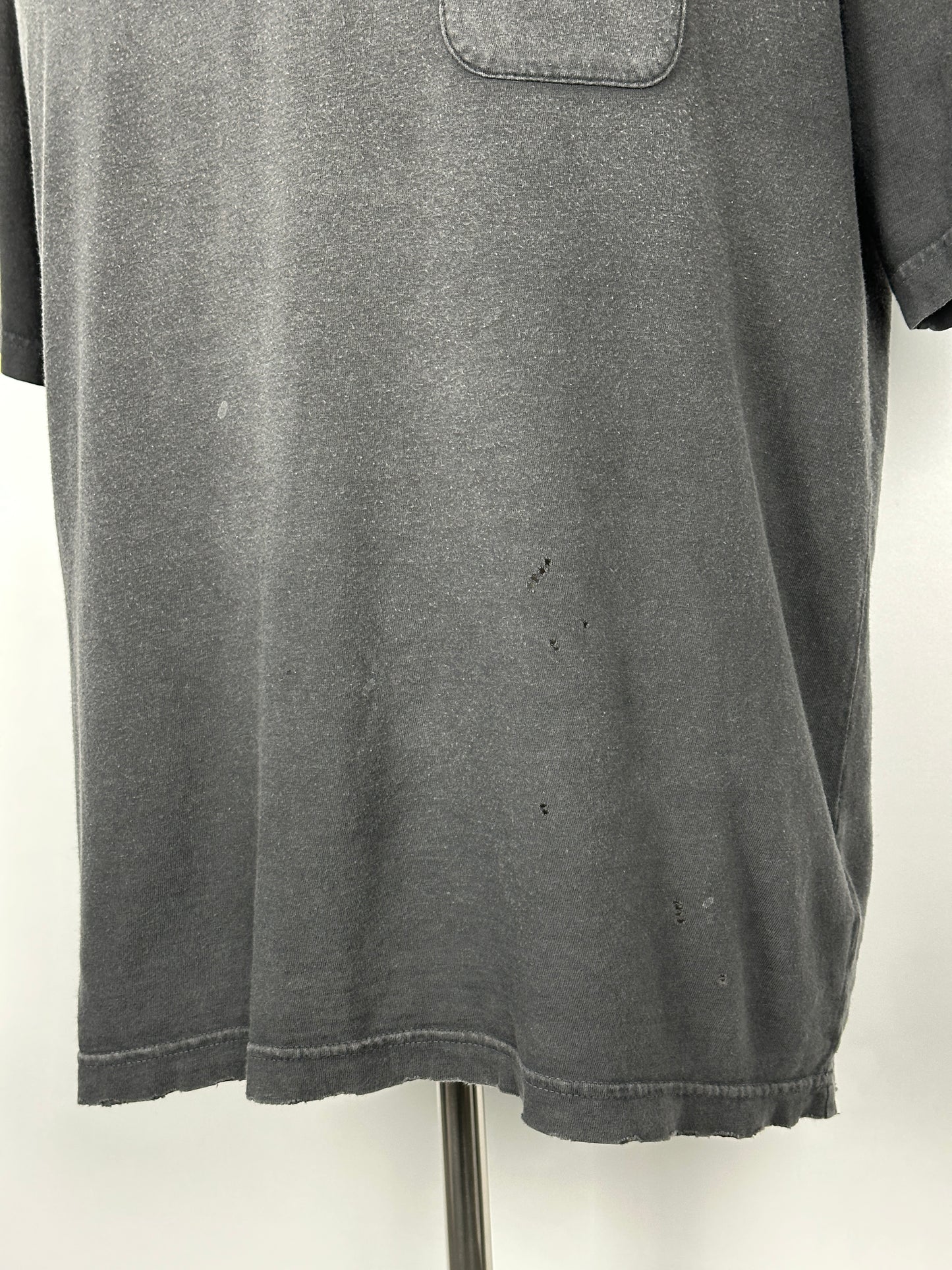 SS23 Jumbo Tee S/S Crash