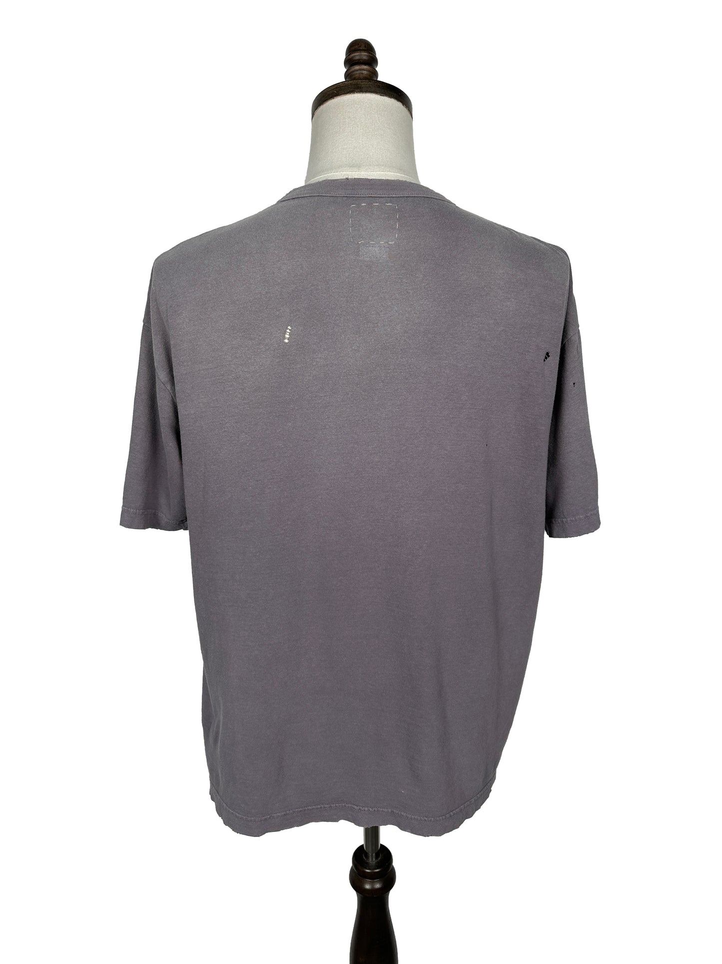 FW22 Jumbo Tee S/S Crash Visvim