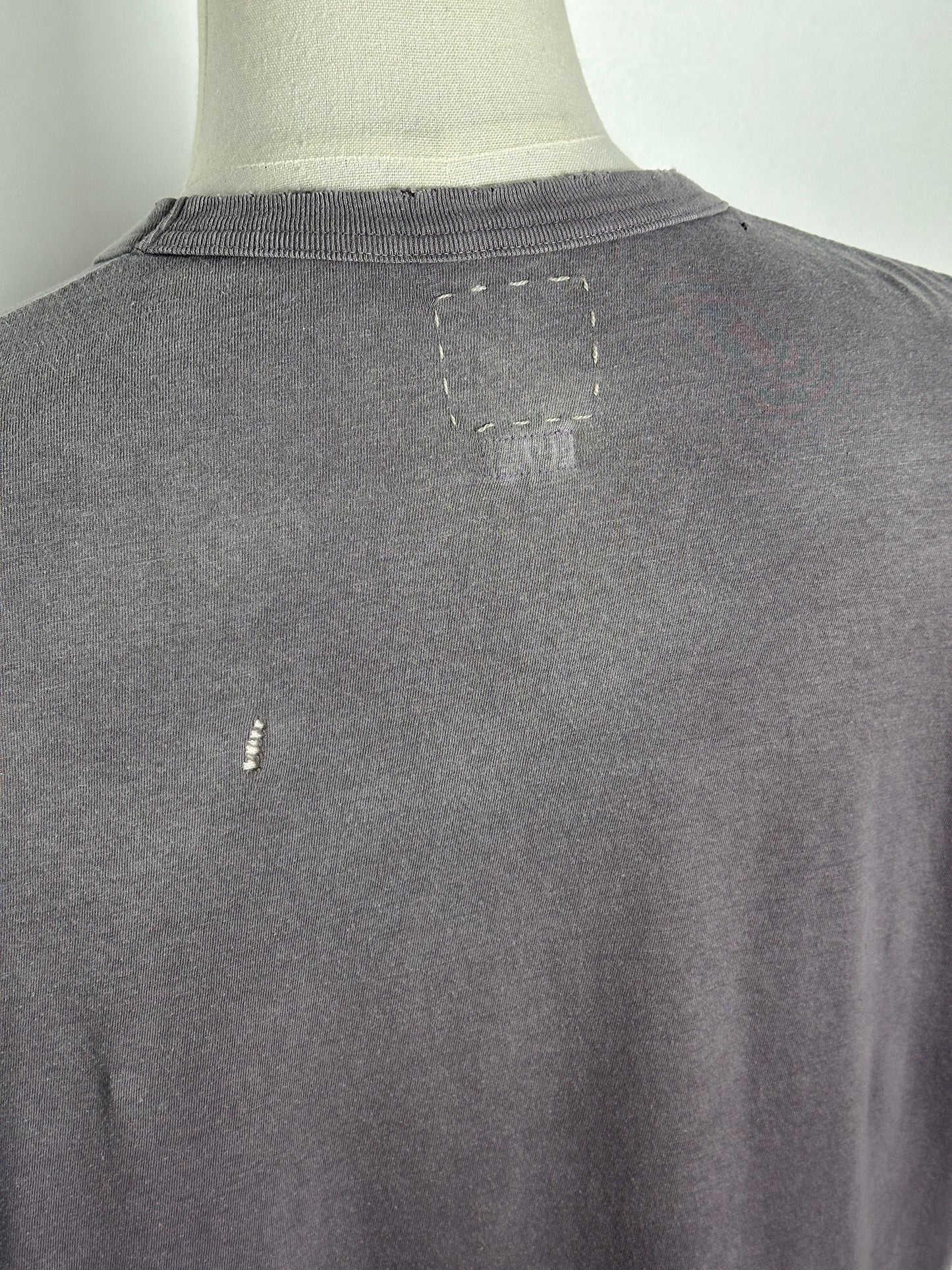 FW22 Jumbo Tee S/S Crash Visvim
