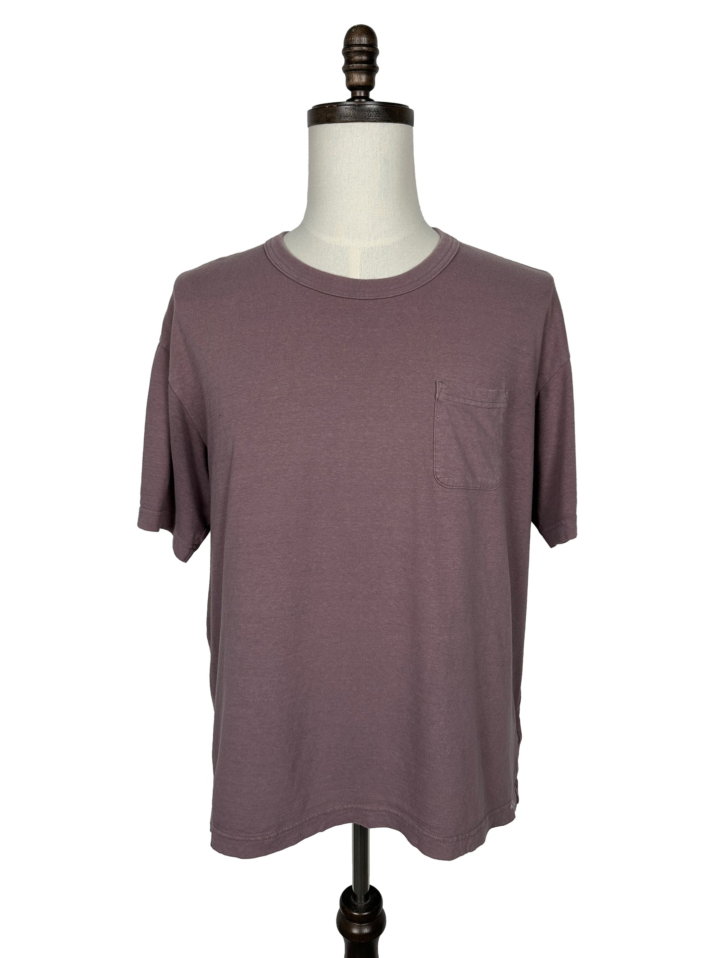 SS23 Sublig Jumbo Tee S/S