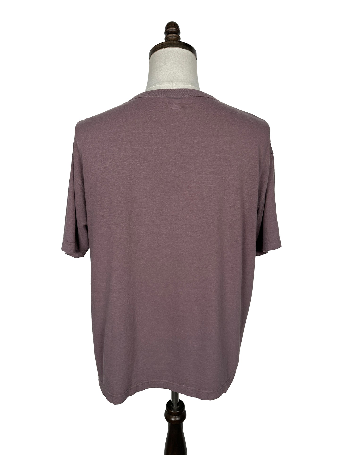SS23 Sublig Jumbo Tee S/S
