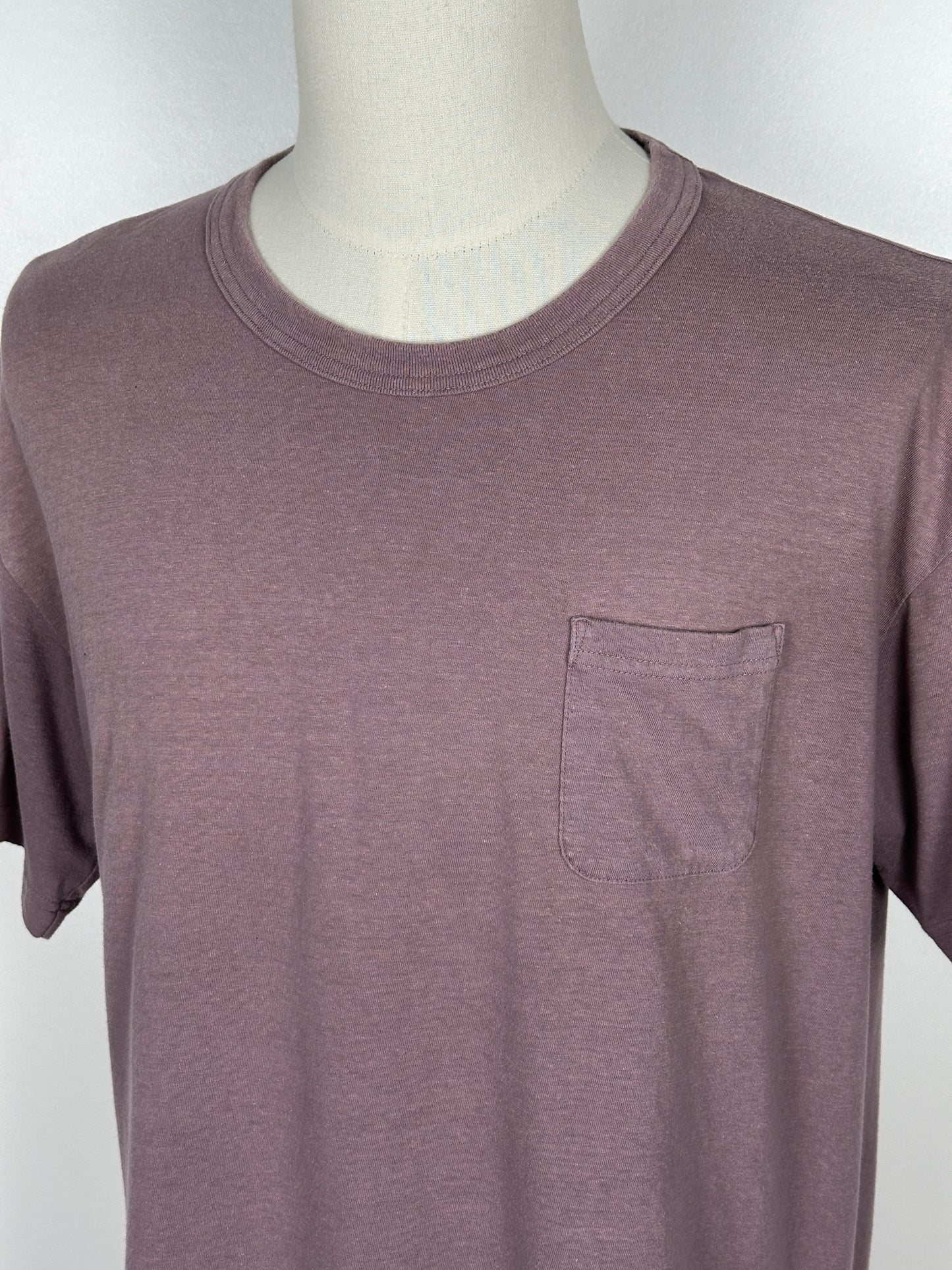 SS23 Sublig Jumbo Tee S/S