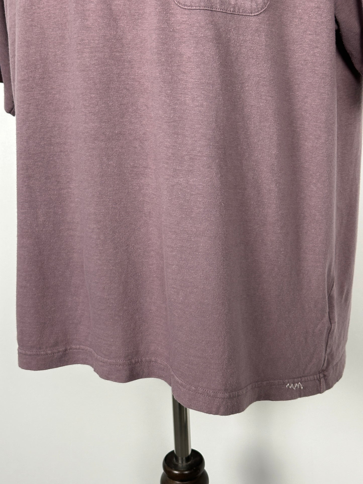 SS23 Sublig Jumbo Tee S/S