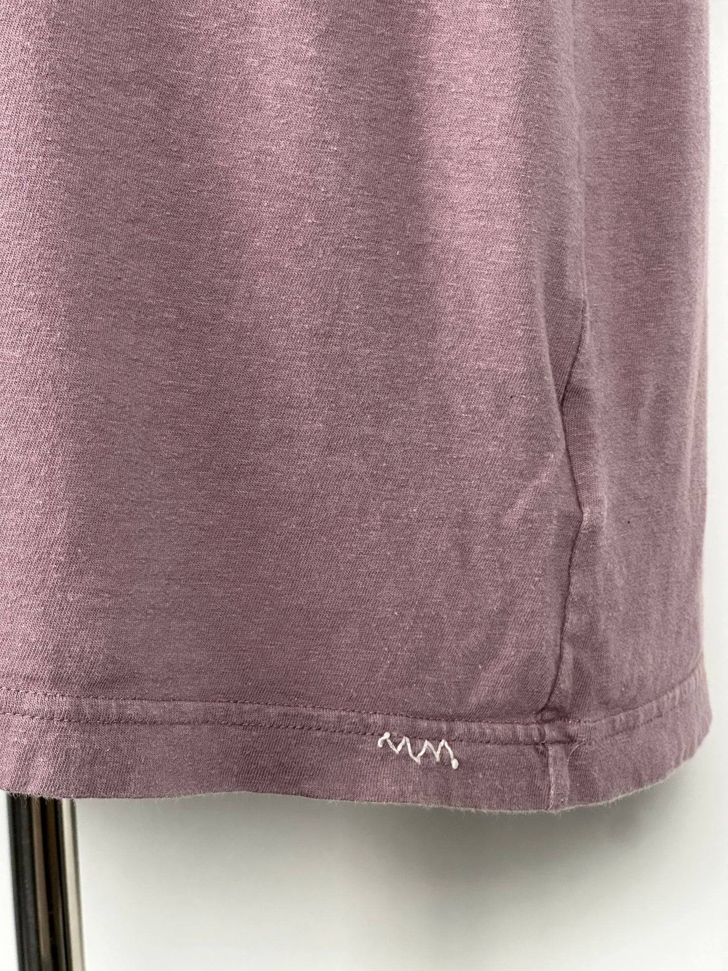 SS23 Sublig Jumbo Tee S/S
