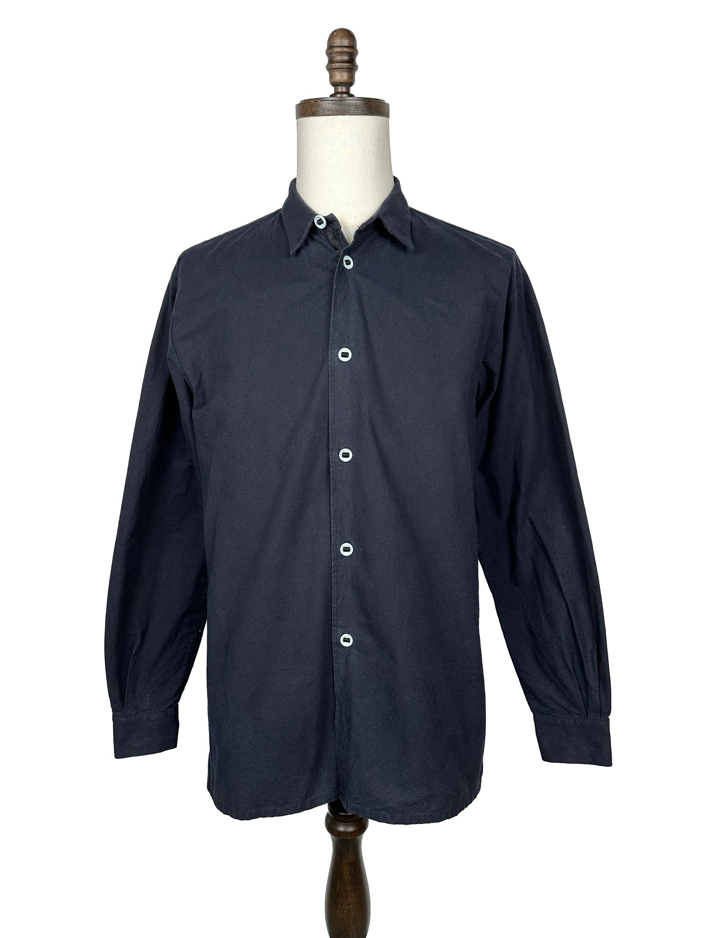 FW16 R0S1 Paraffin Wax Shirt