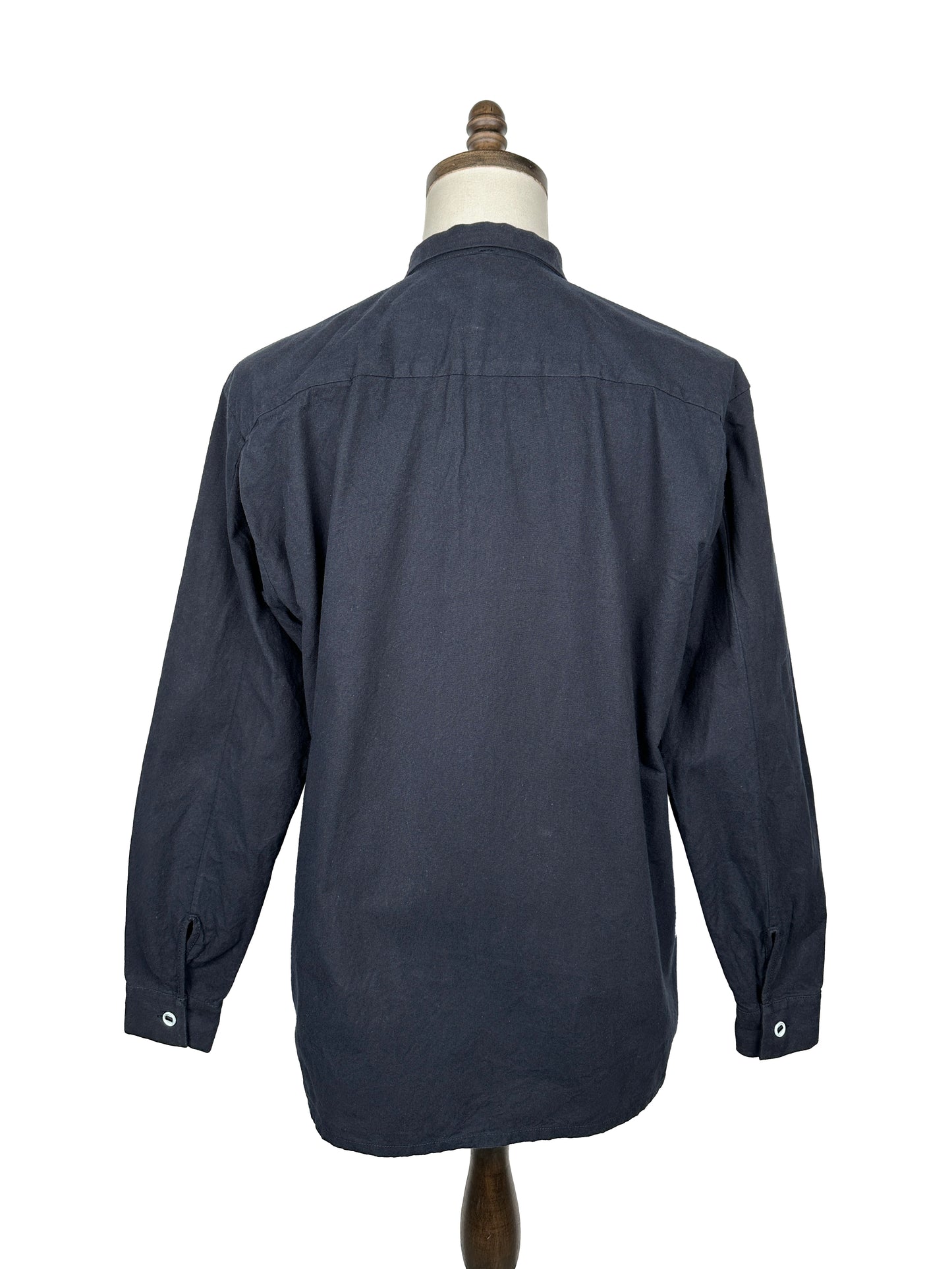 FW16 R0S1 Paraffin Wax Shirt