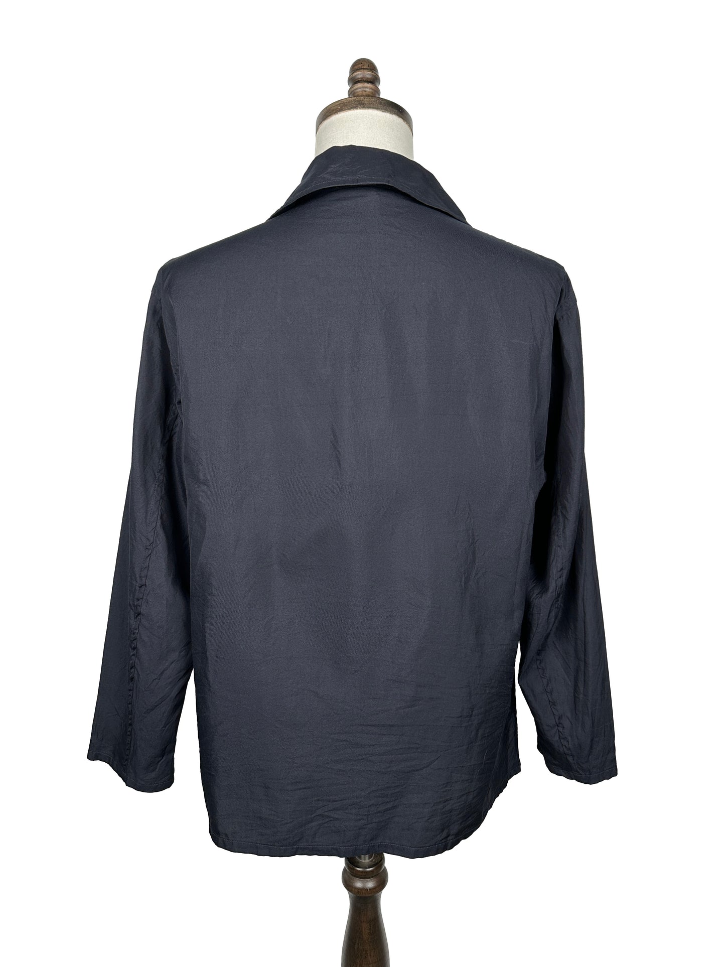 SS25 Work Shirt Jacket