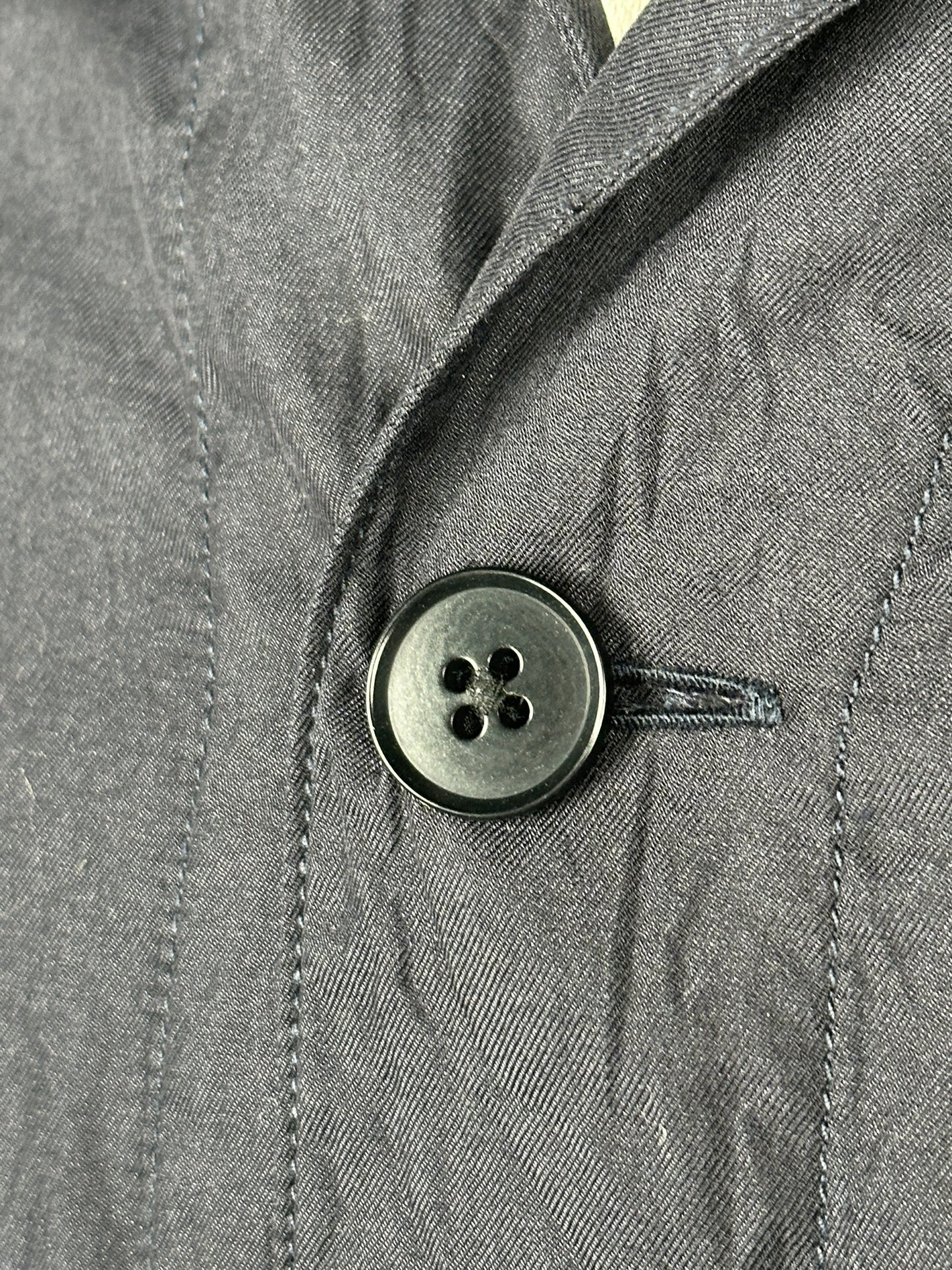 SS25 Work Shirt Jacket