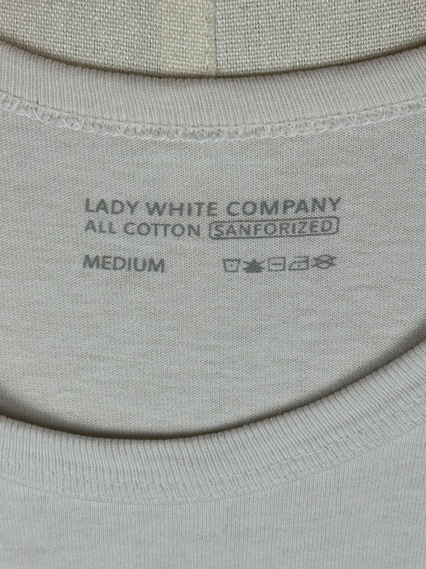 Our T-shirt