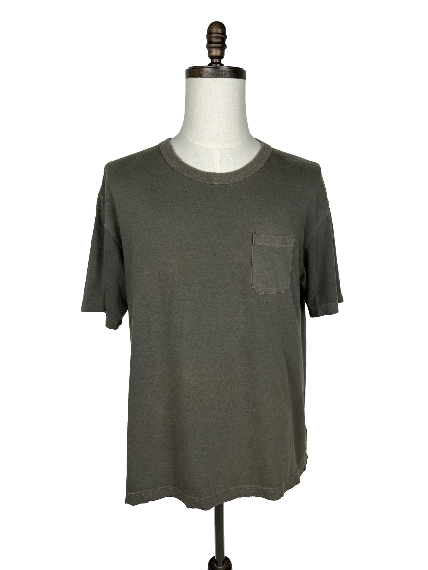 FW22 Jumbo Tee S/S (U.D.)
