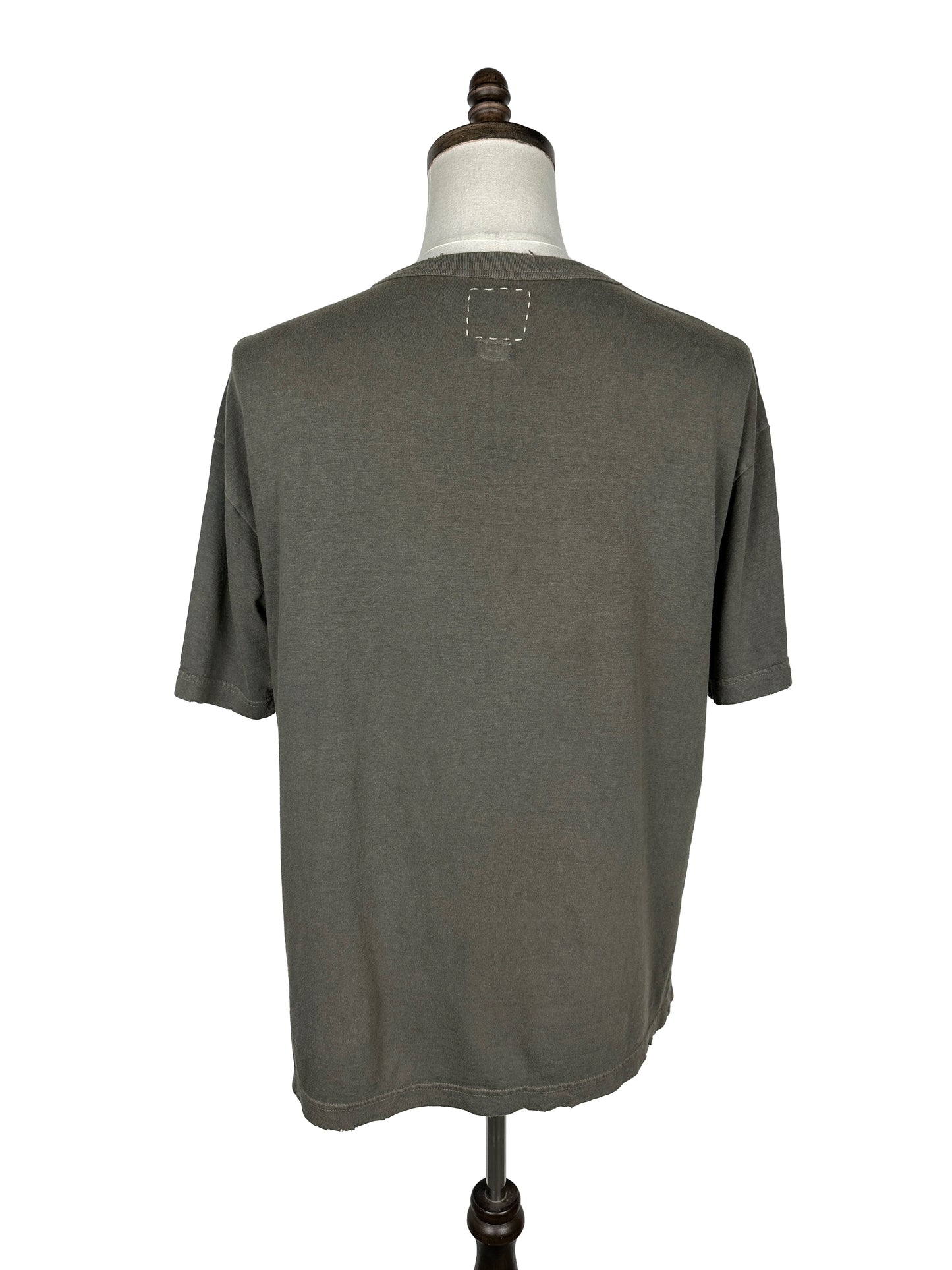 FW22 Jumbo Tee S/S (U.D.)
